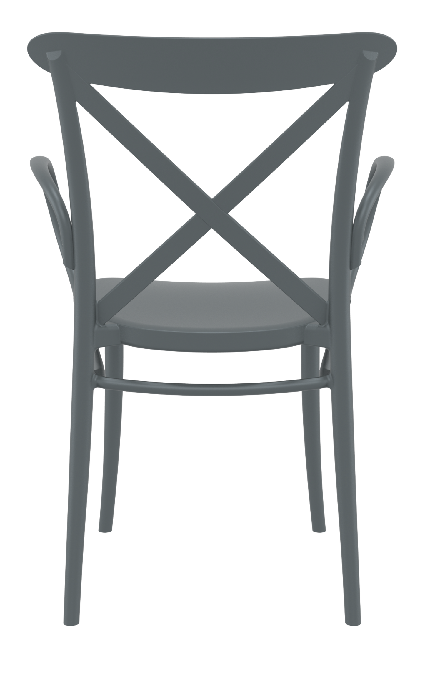 Siesta Cross Back XL Arm Chair