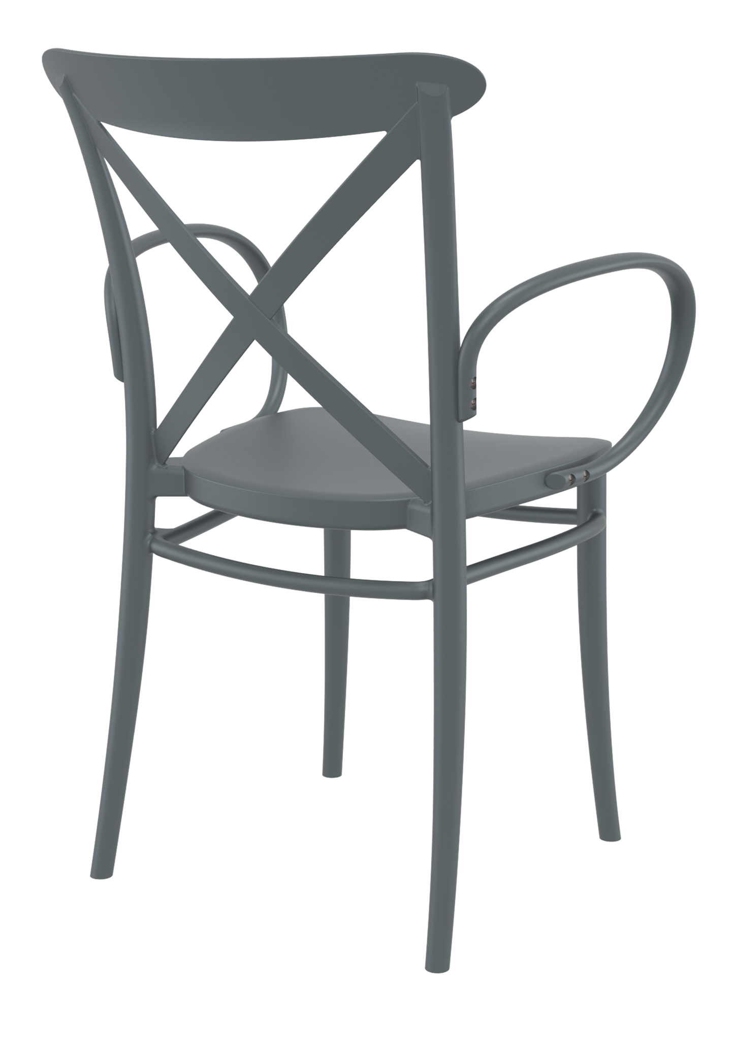 Siesta Cross Back XL Arm Chair