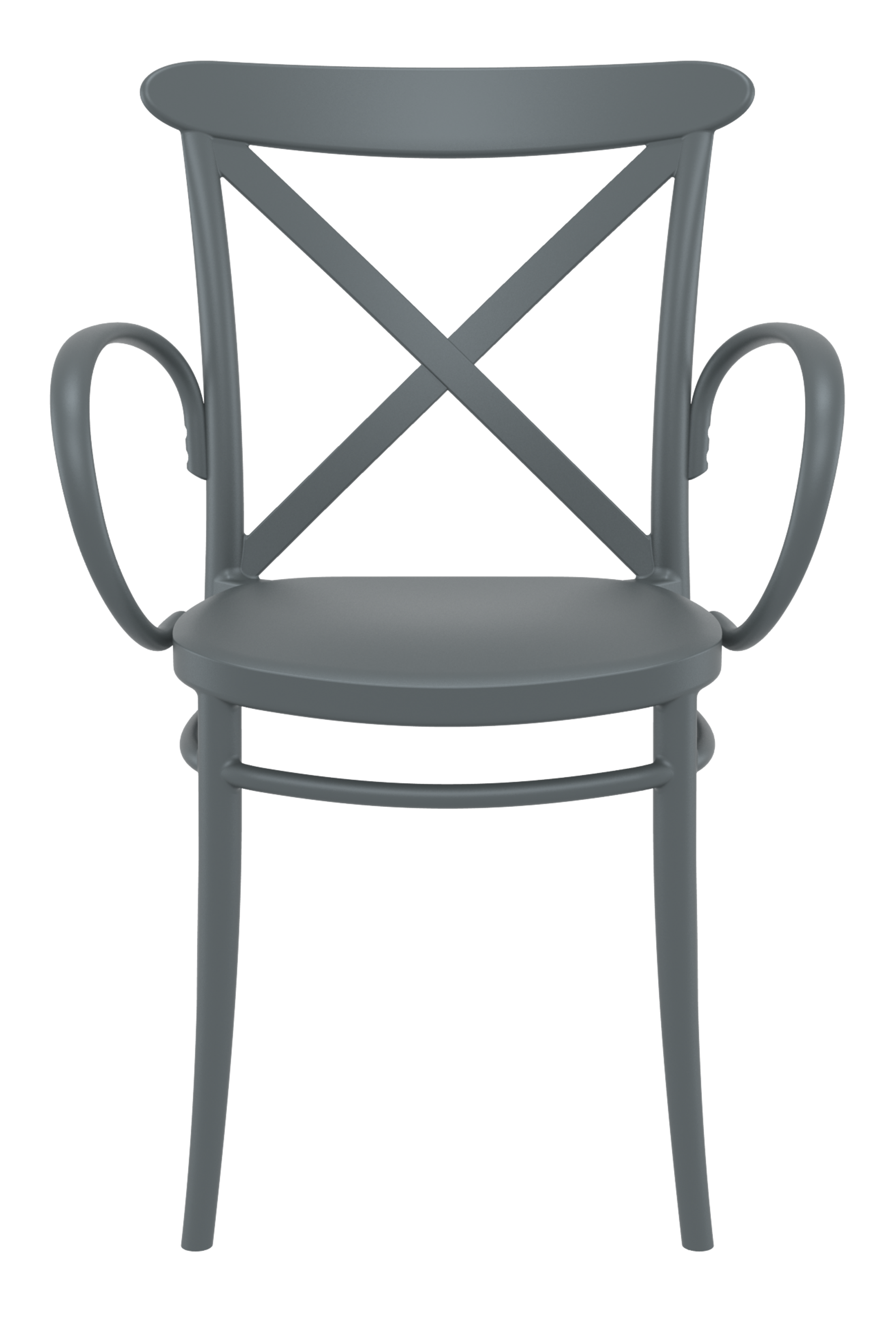 Siesta Cross Back XL Arm Chair