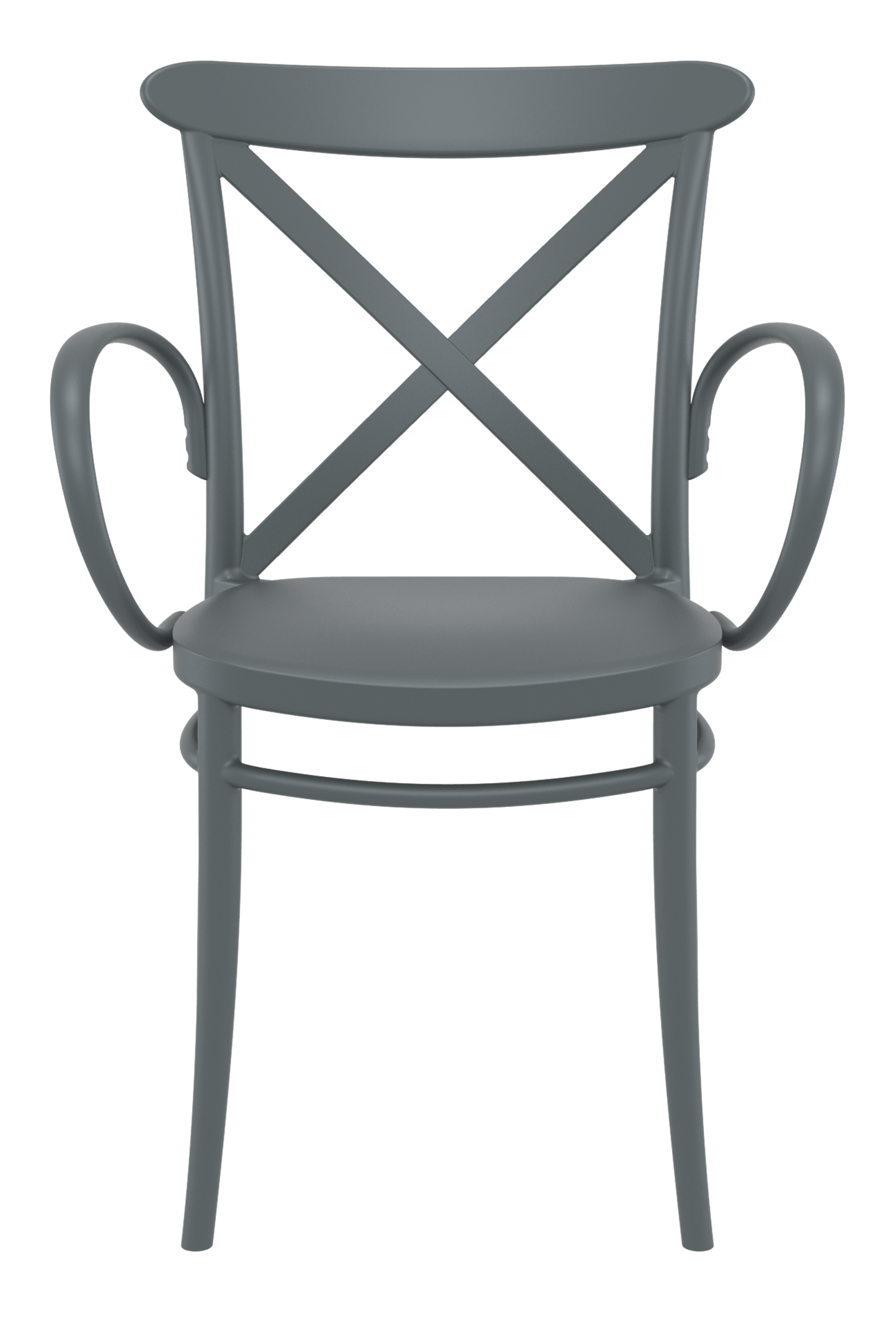 Siesta Cross Back XL Arm Chair