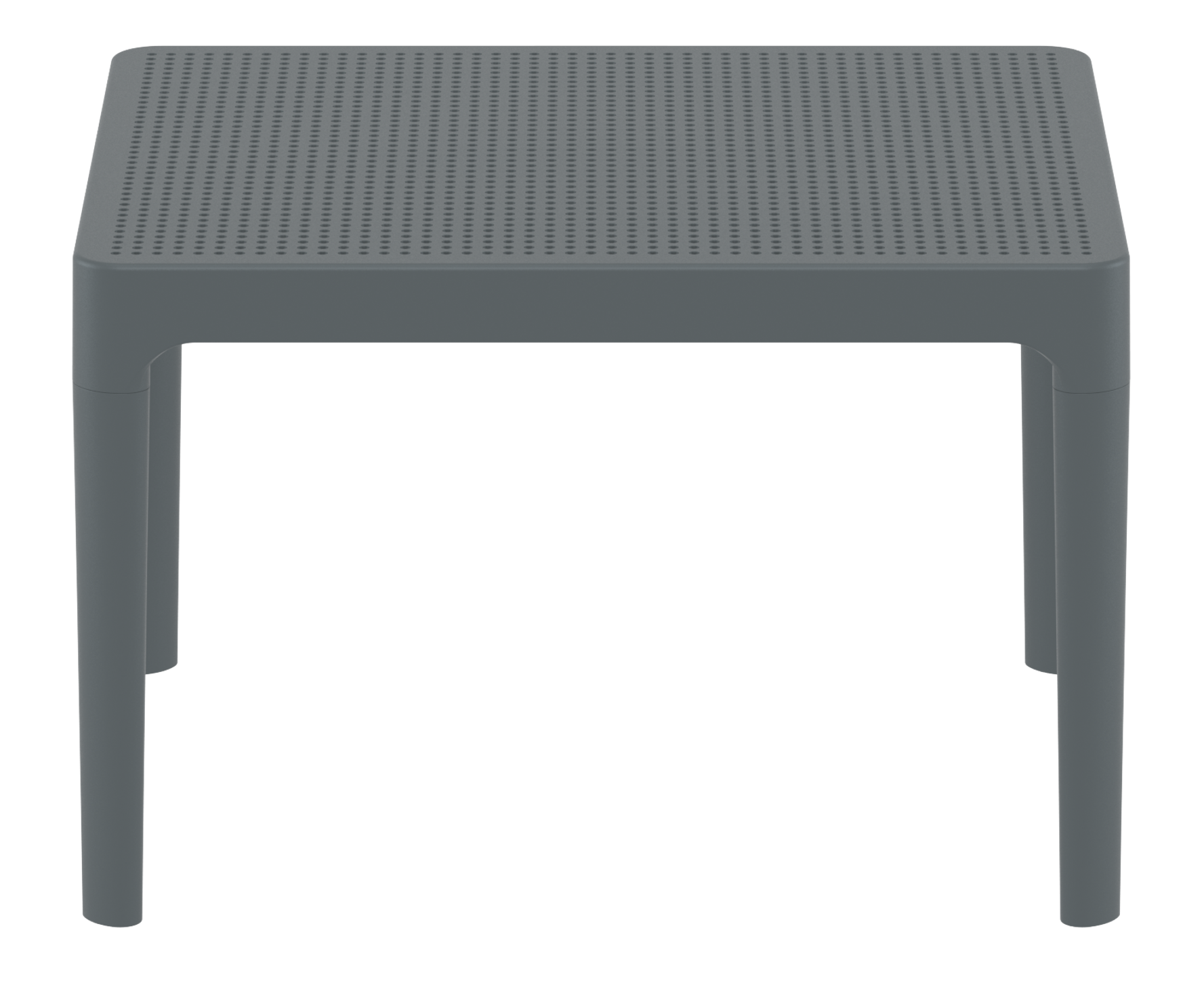 Siesta Sky Side Table 600x500