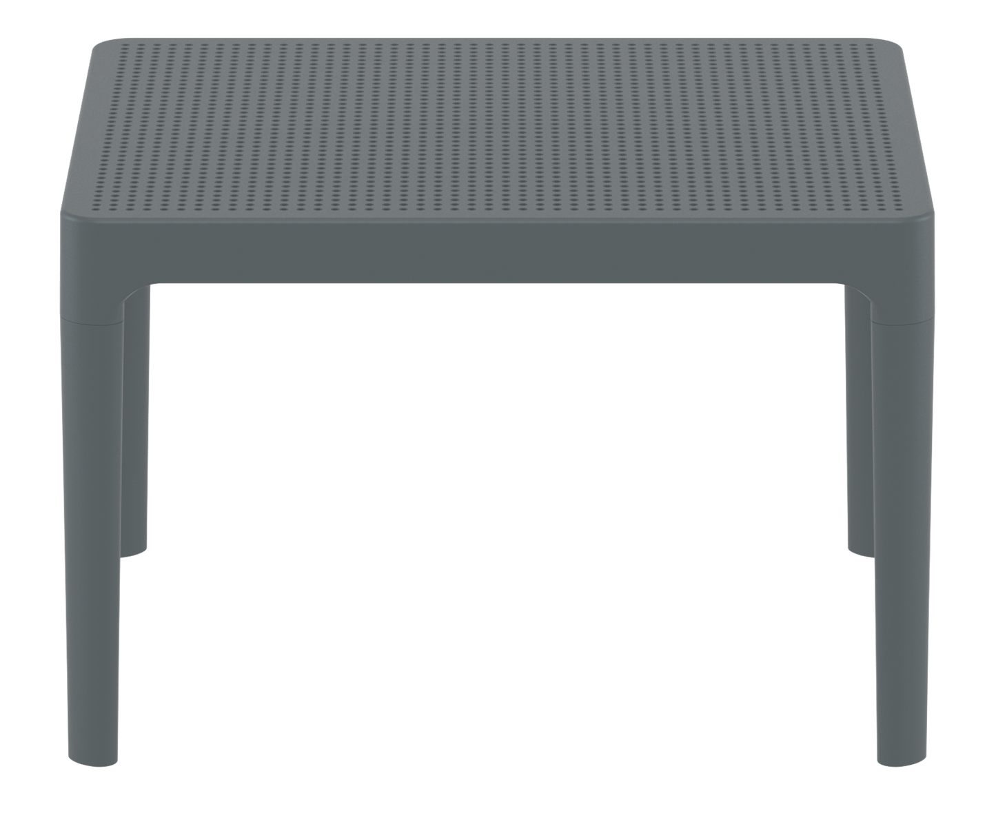 Siesta Sky Side Table 600x500