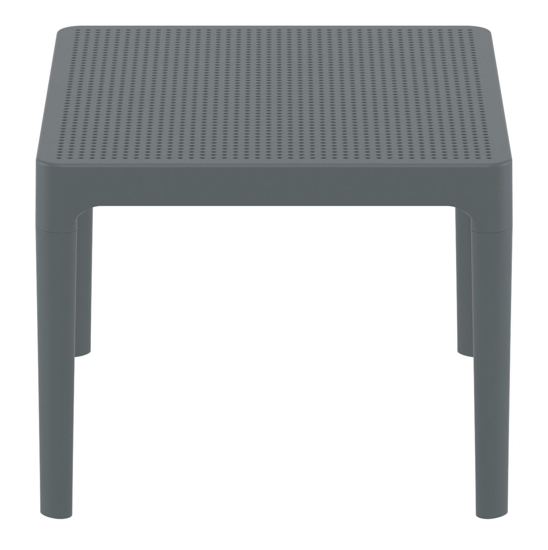 Siesta Sky Side Table 600x500