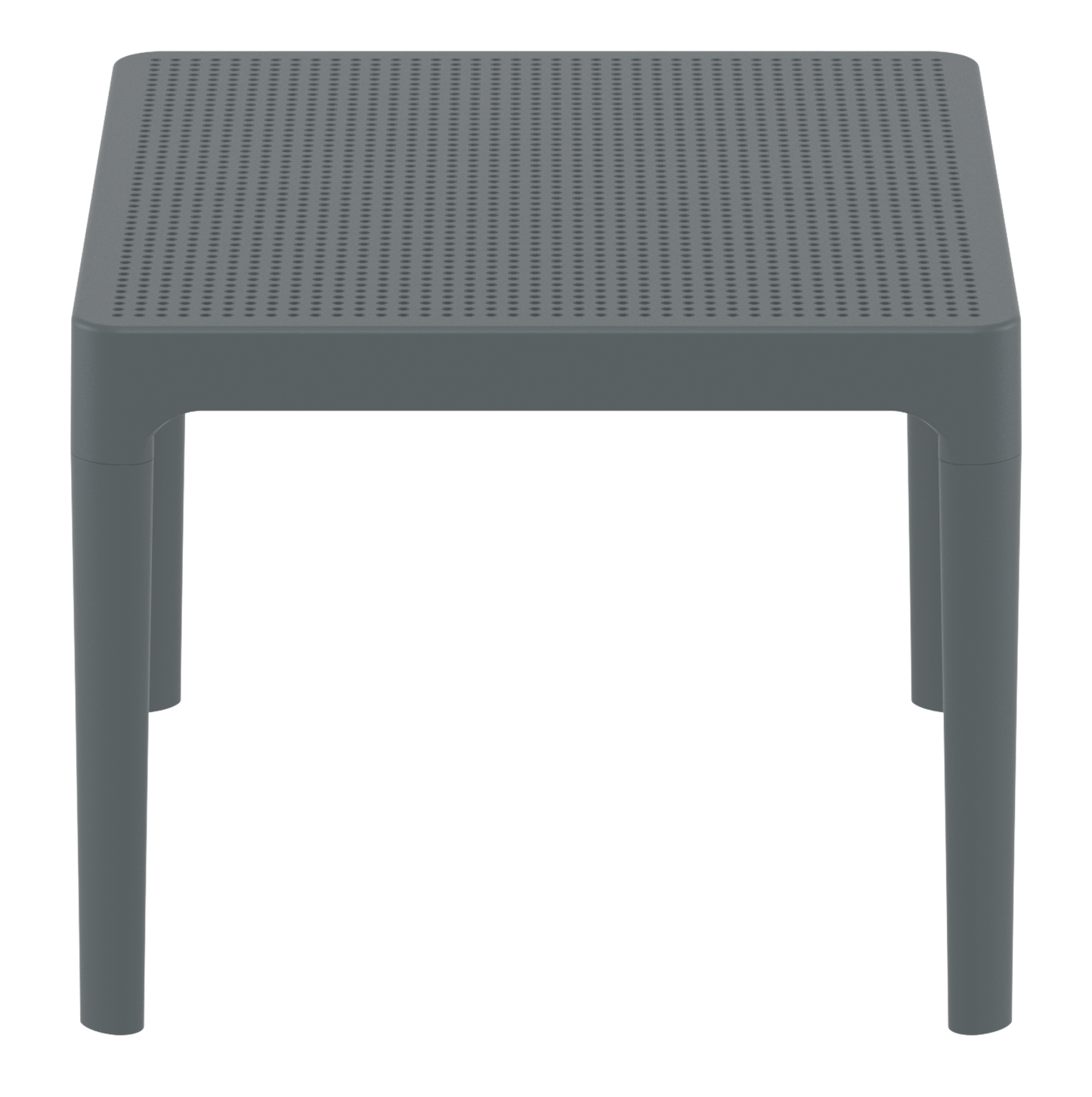 Siesta Sky Side Table 600x500
