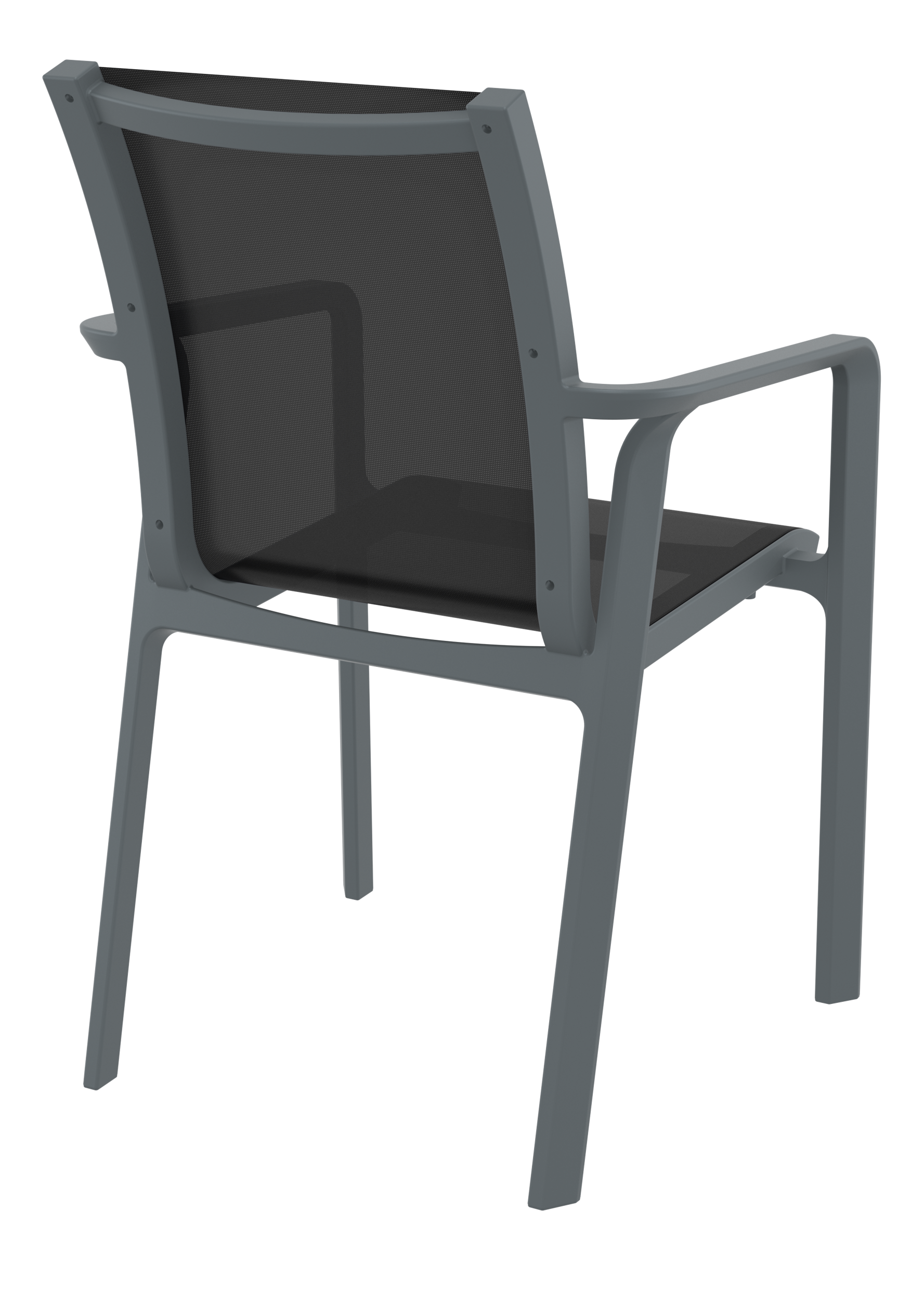 Siesta Pacific Arm Chair
