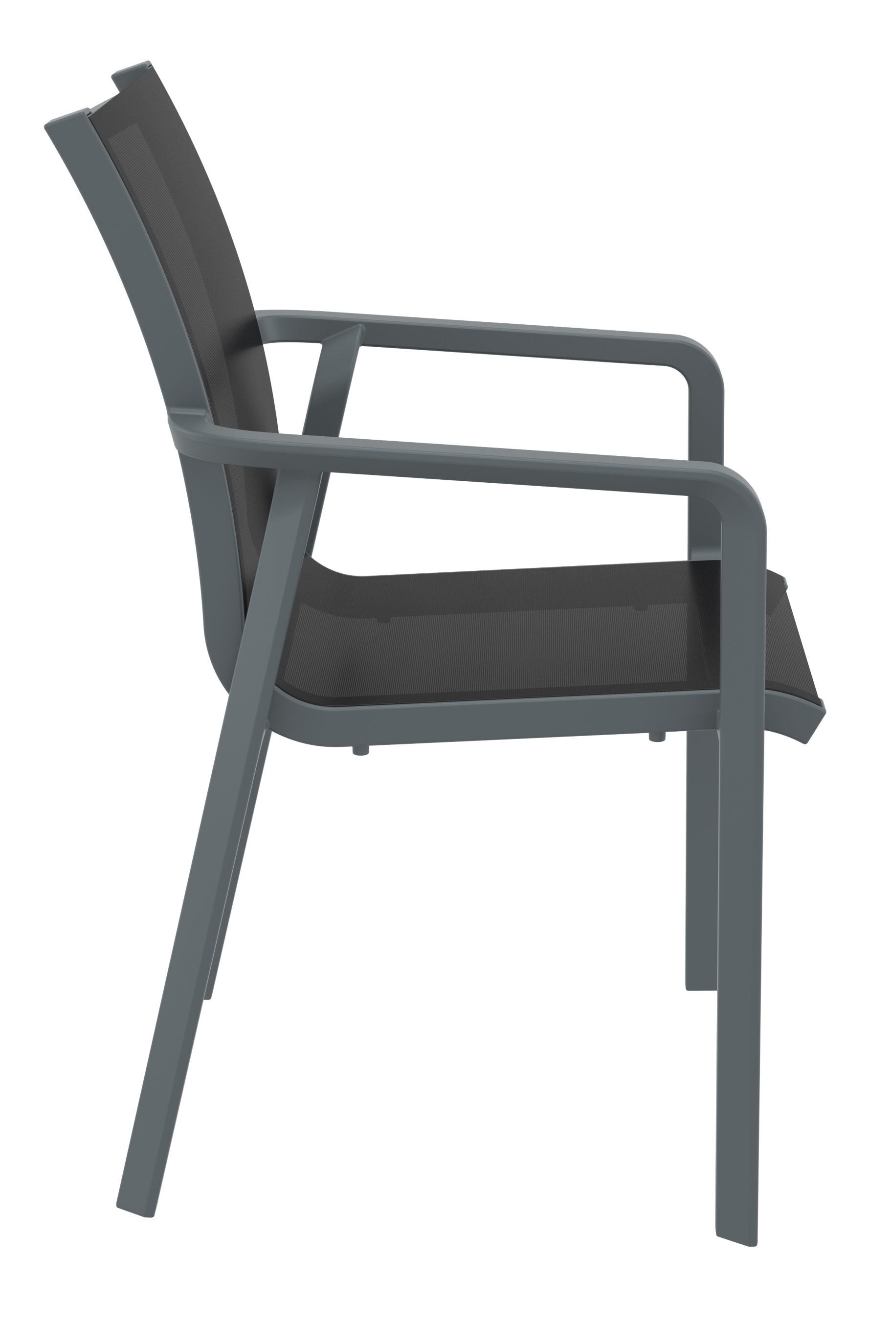 Siesta Pacific Arm Chair
