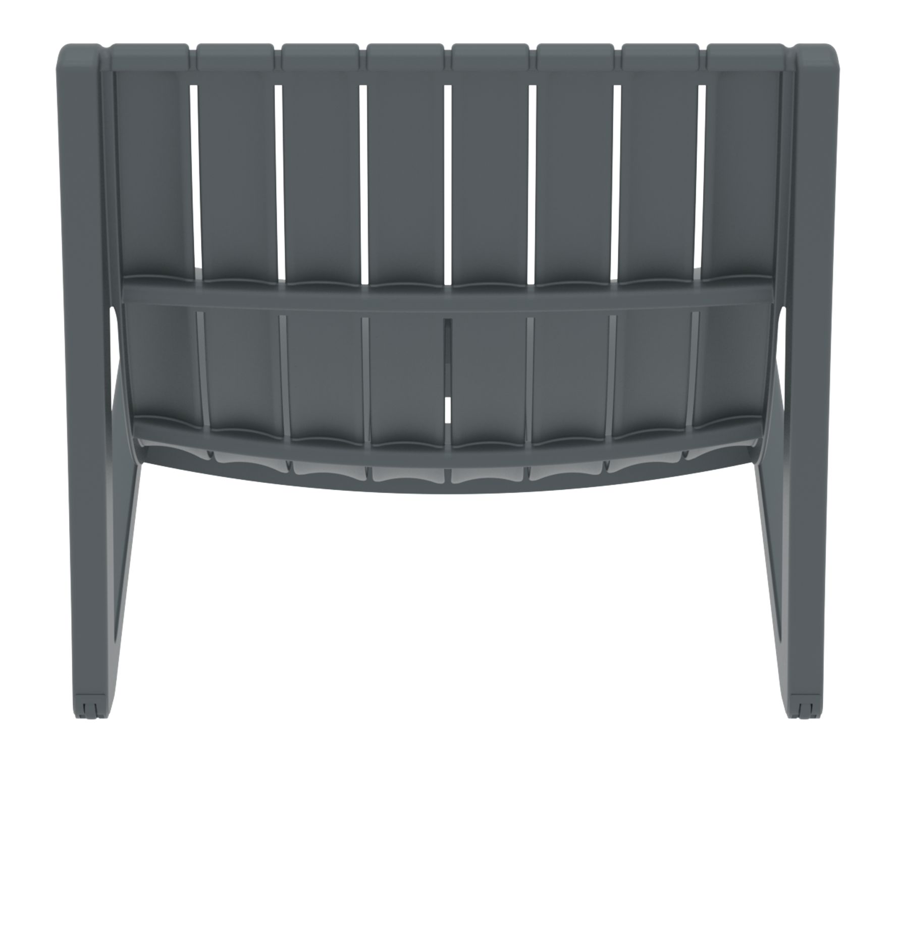 Siesta Slim Sun Lounger