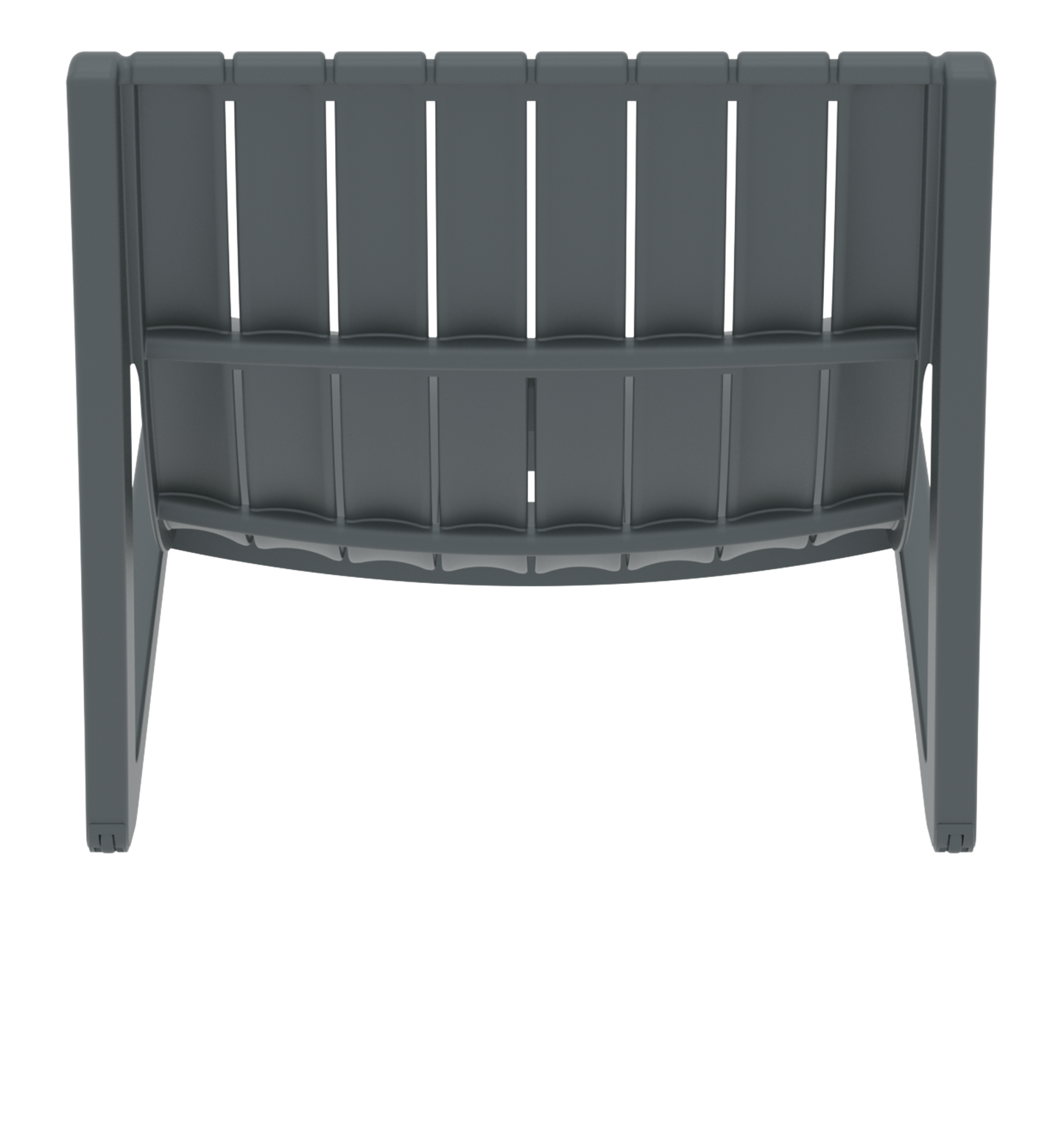 Siesta Slim Sun Lounger