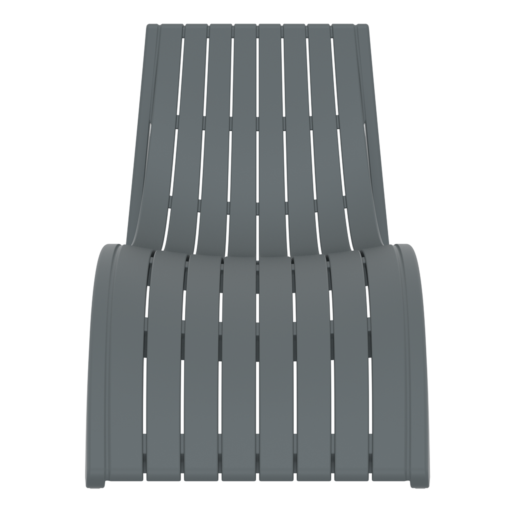 Siesta Slim Sun Lounger