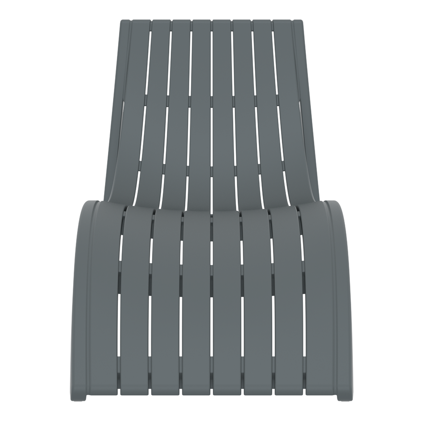Siesta Slim Sun Lounger