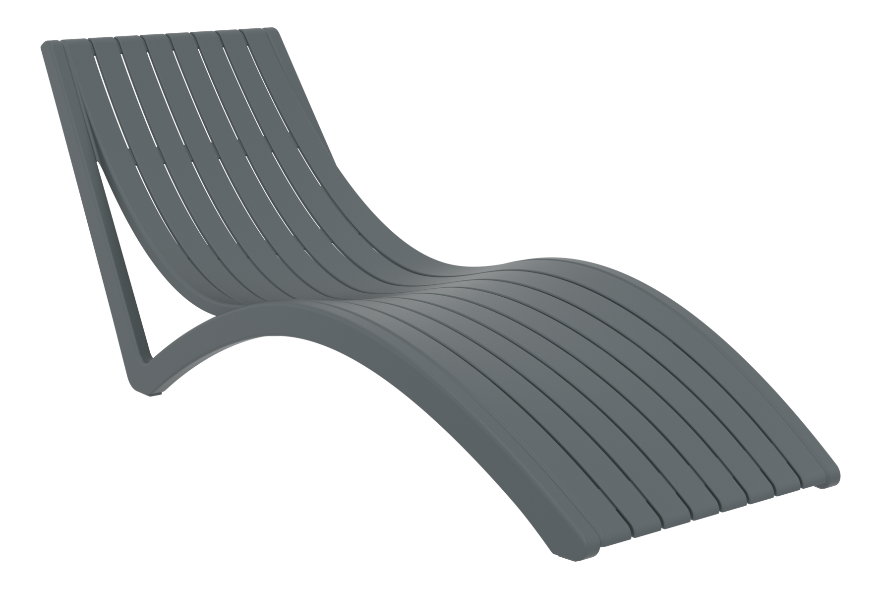 Siesta Slim Sun Lounger