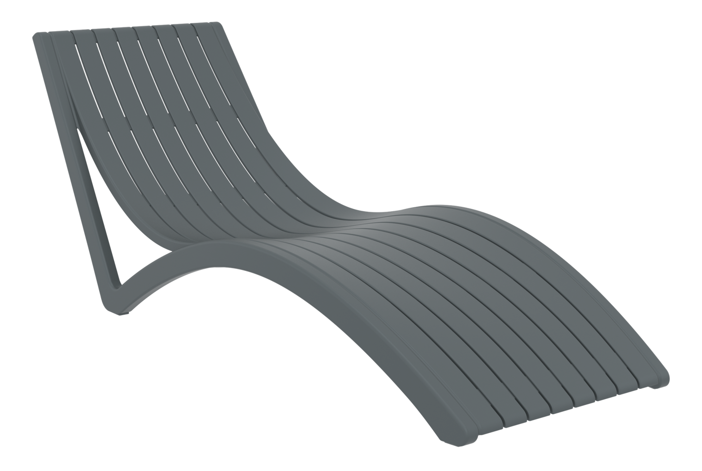 Siesta Slim Sun Lounger