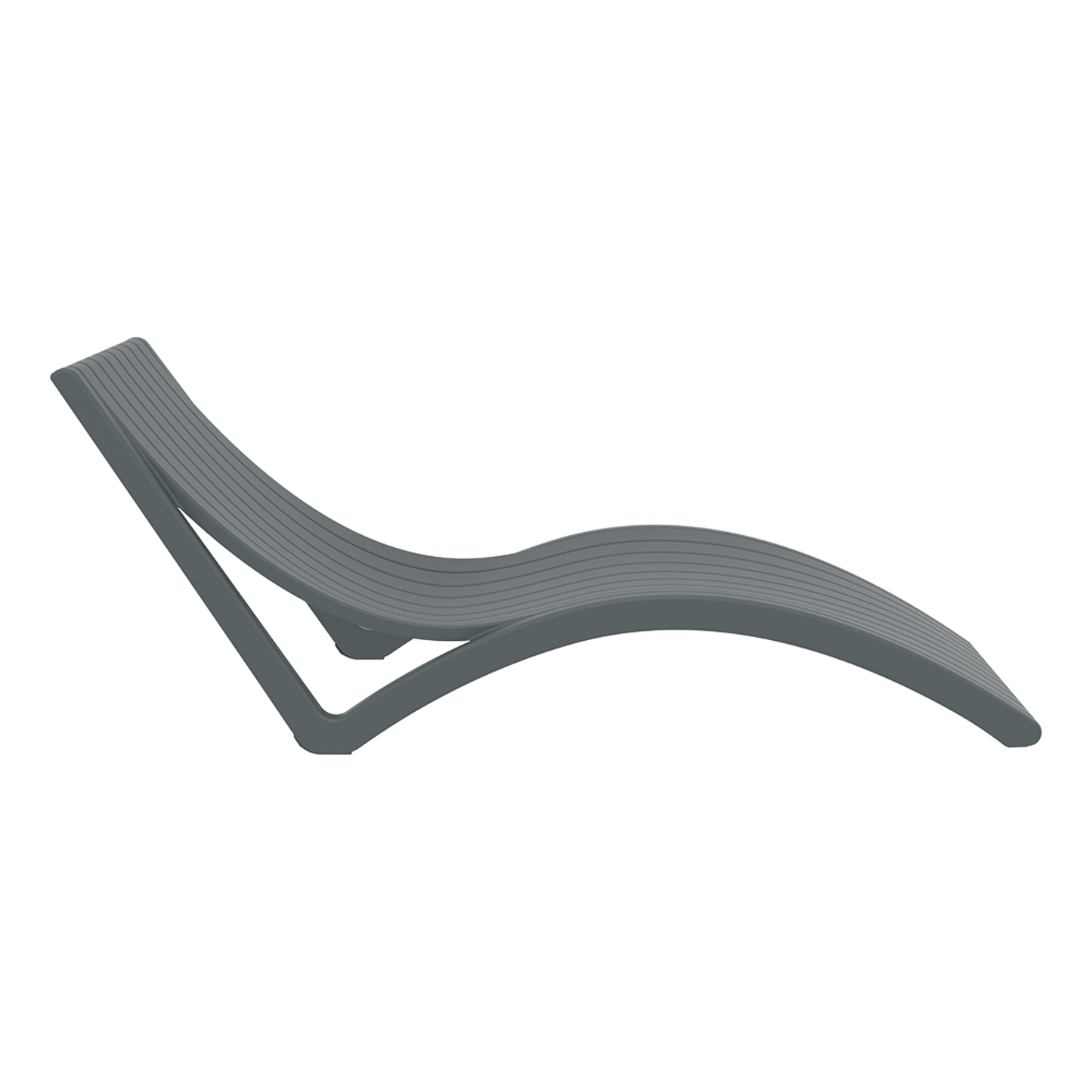 Siesta Slim Sun Lounger