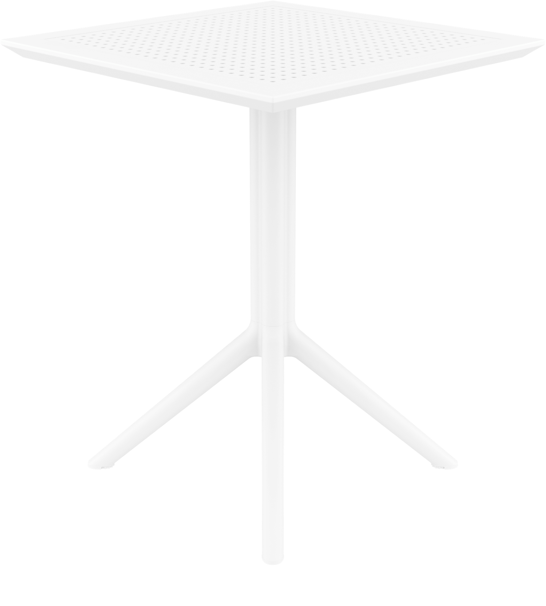 Siesta Sky Folding Tables