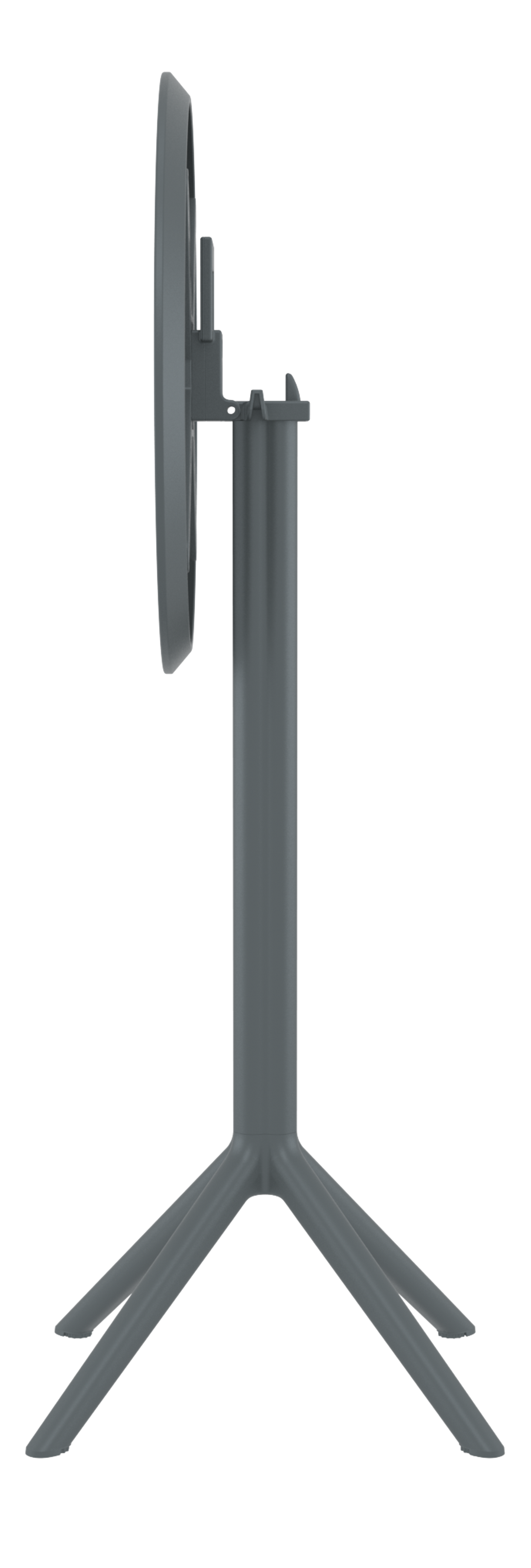 Siesta Sky Folding Bar Table 60