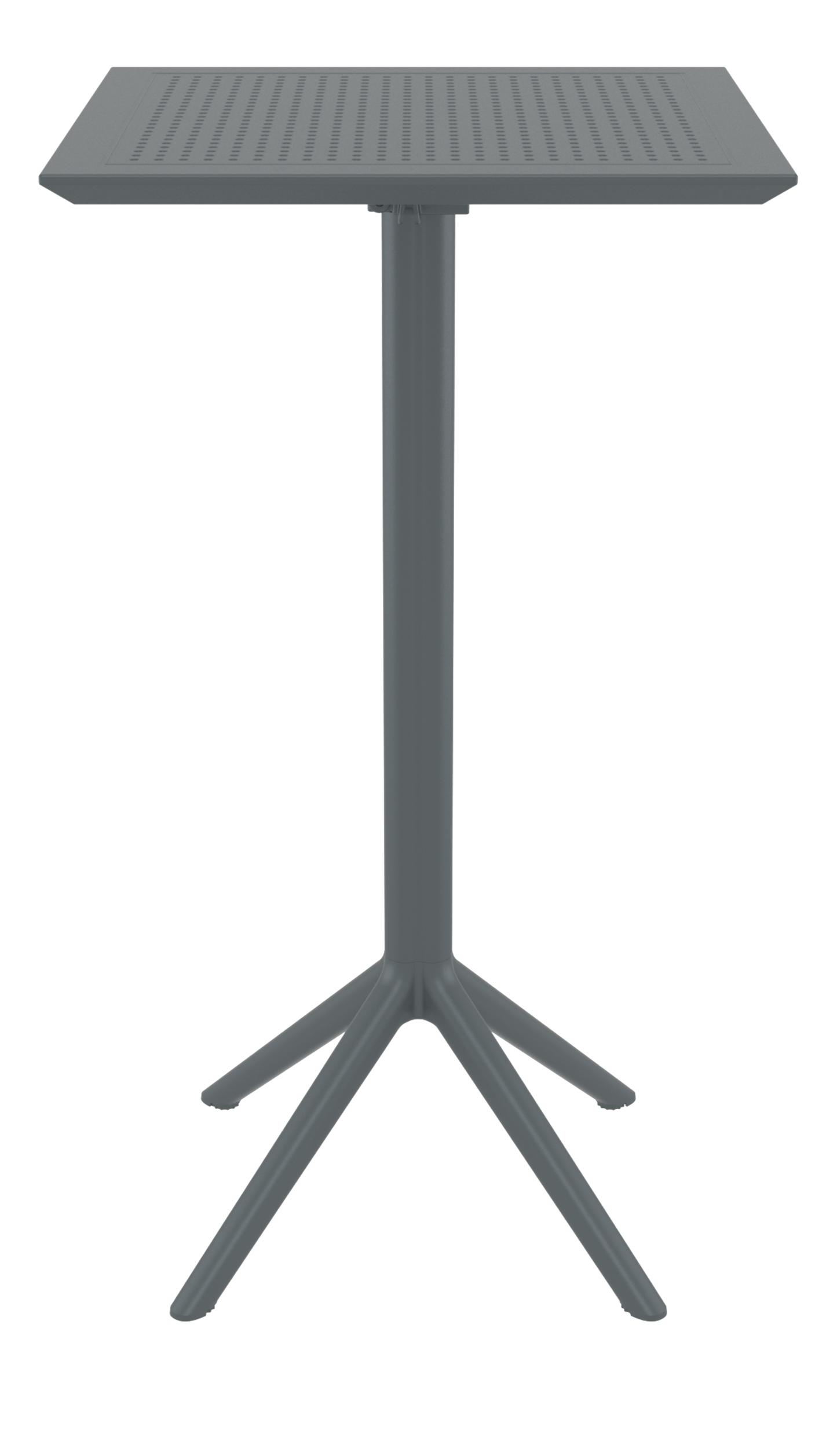Siesta Sky Folding Bar Table 60