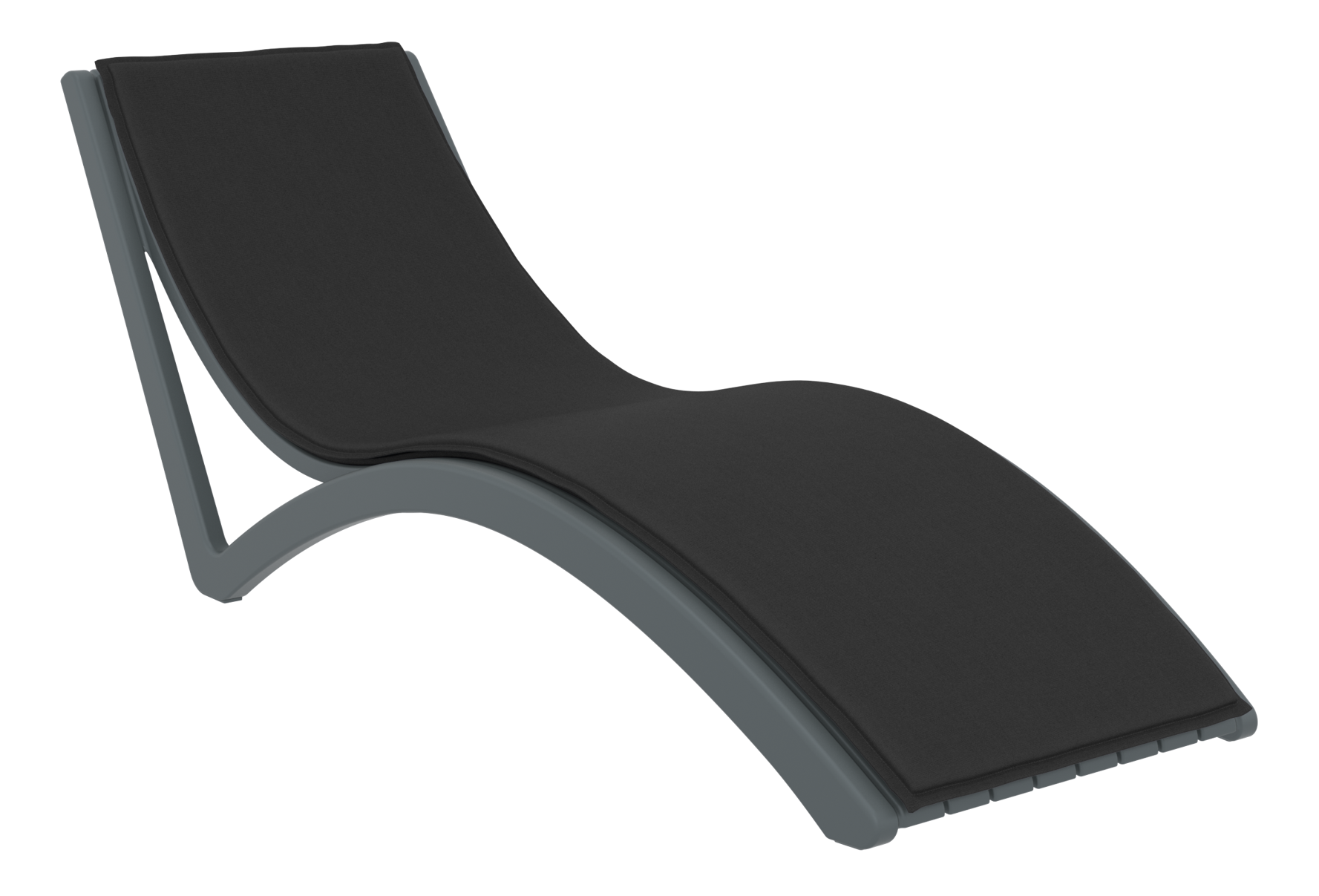 Siesta Slim Sun Lounger