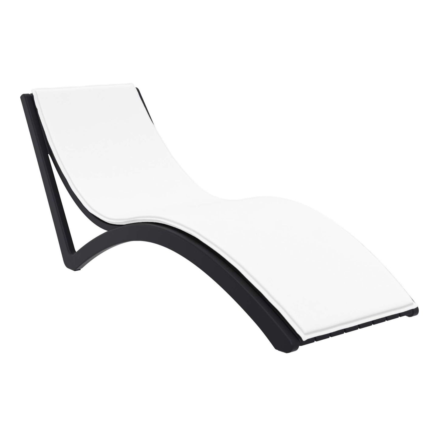 Siesta Slim Sun Lounger