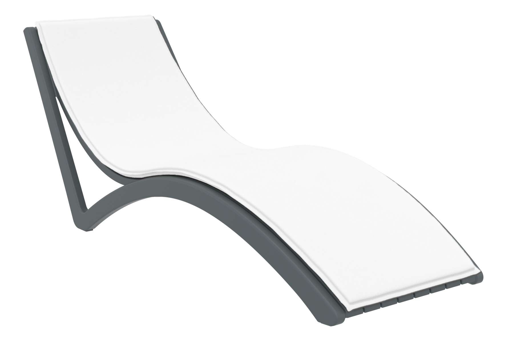 Siesta Slim Sun Lounger