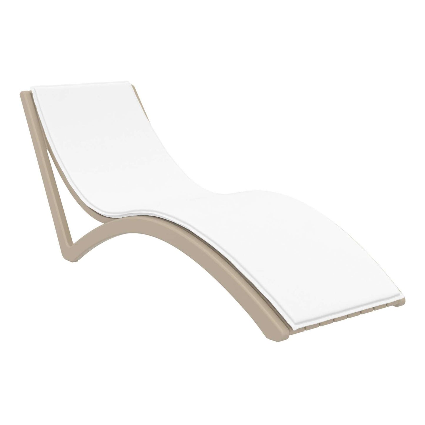 Siesta Slim Sun Lounger