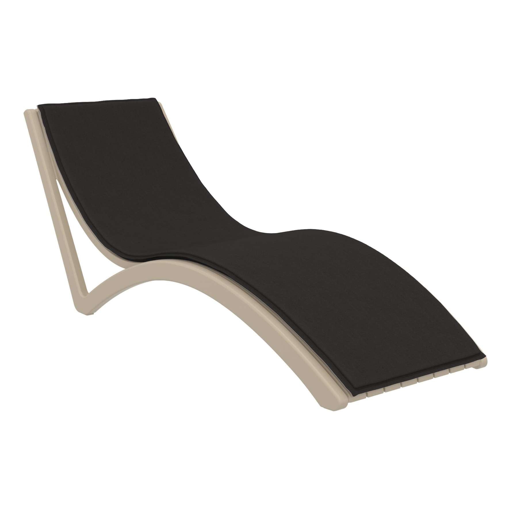 Siesta Slim Sun Lounger