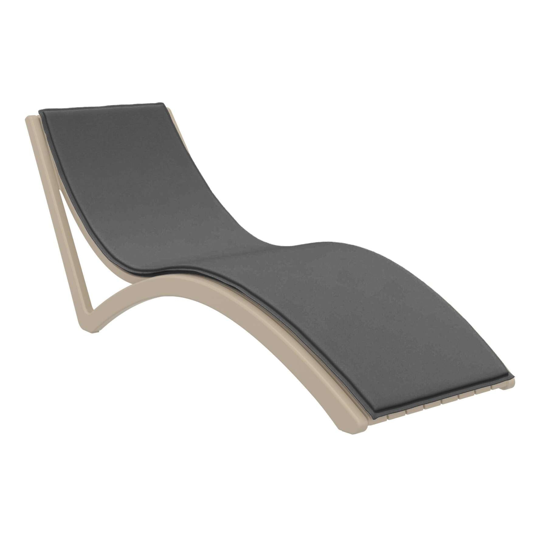 Siesta Slim Sun Lounger