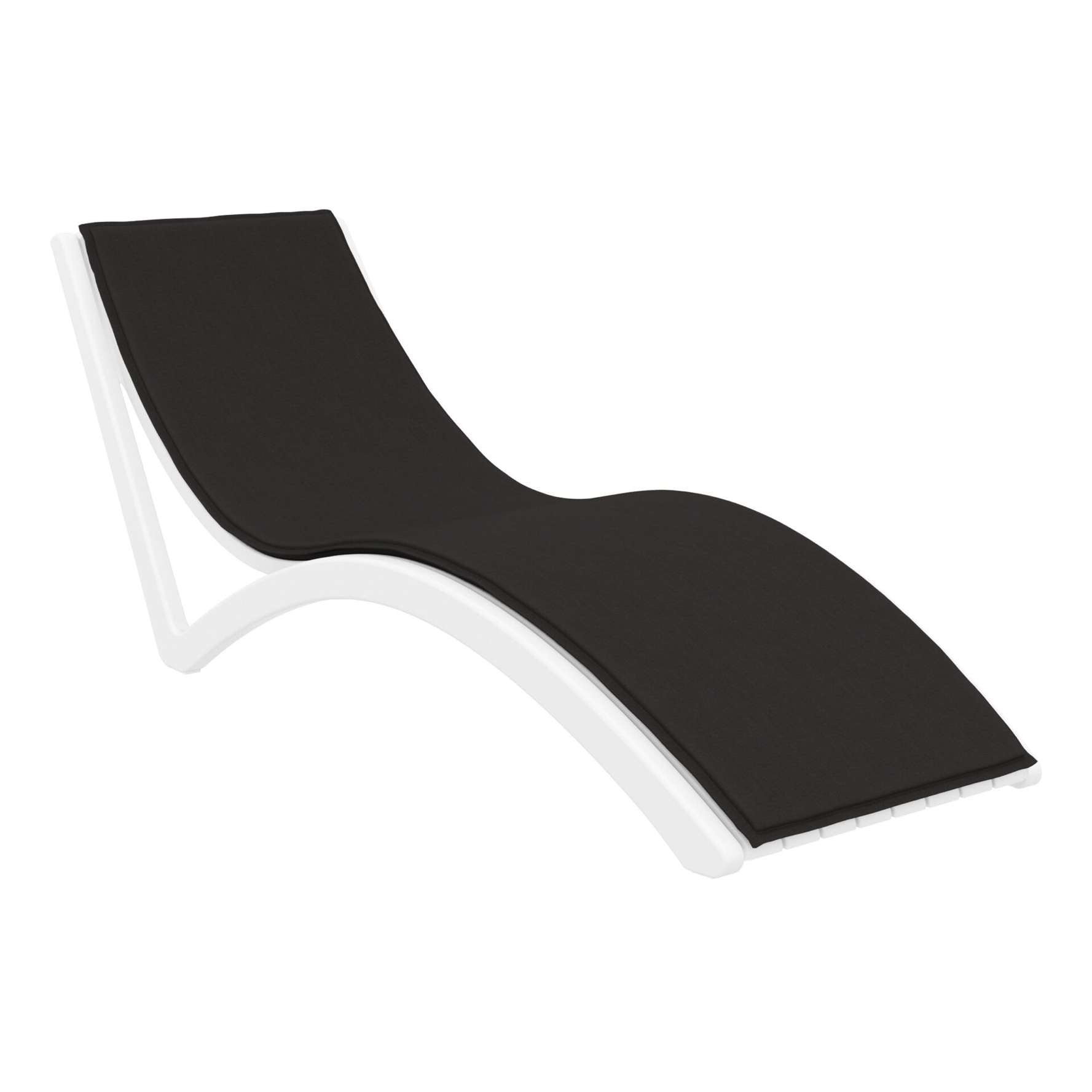 Siesta Slim Sun Lounger