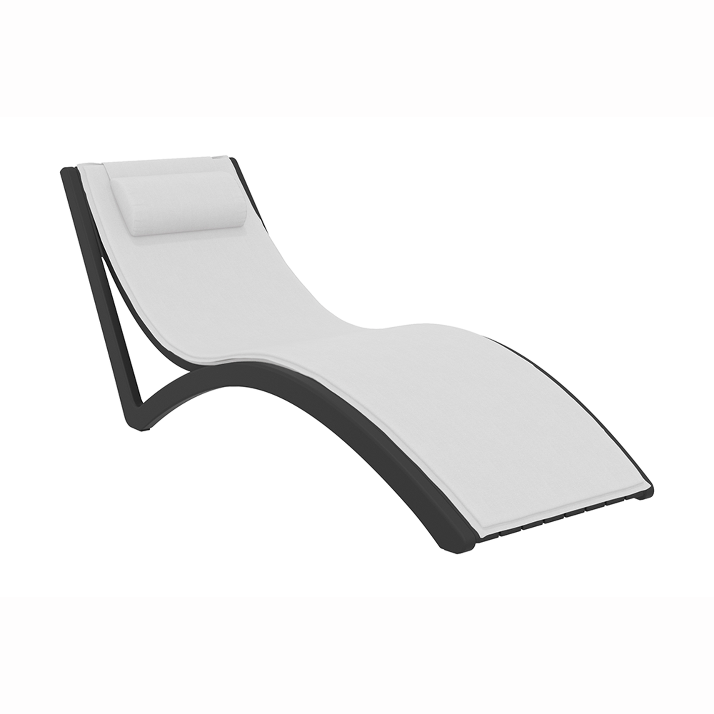 Siesta Slim Sun Lounger