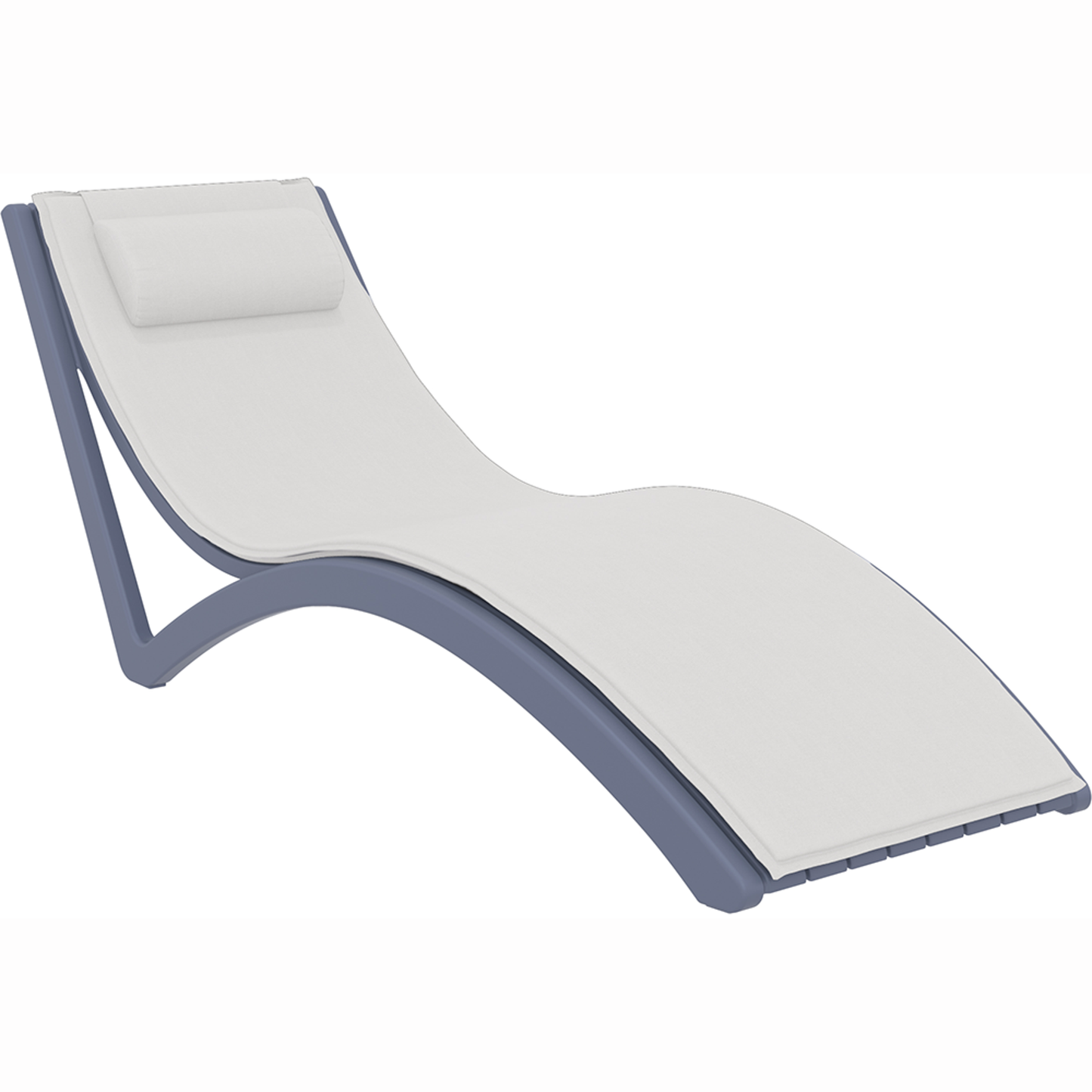 Siesta Slim Sun Lounger