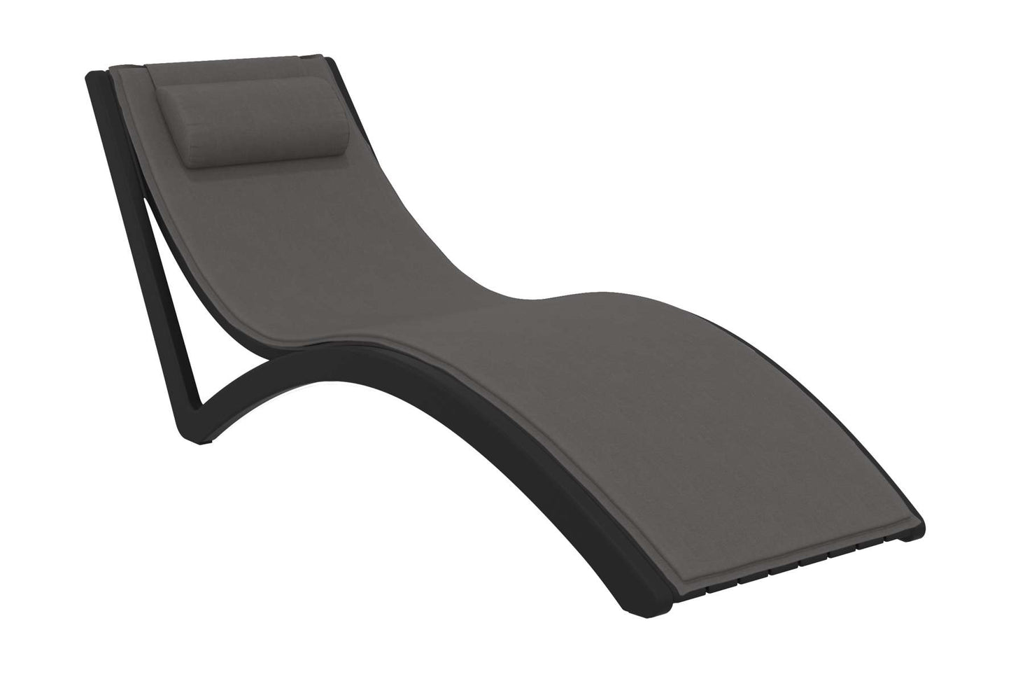 Siesta Slim Sun Lounger