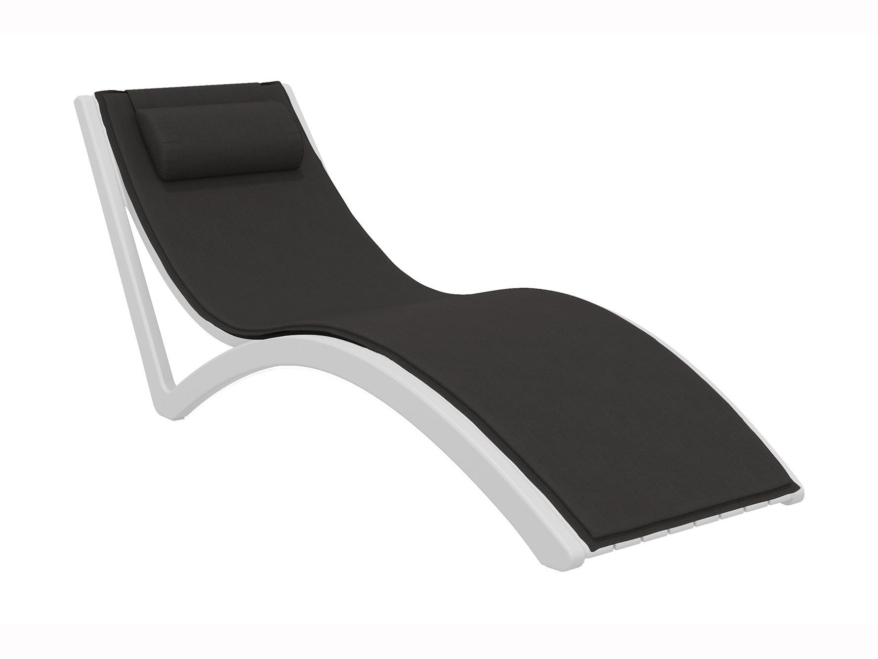 Siesta Slim Sun Lounger