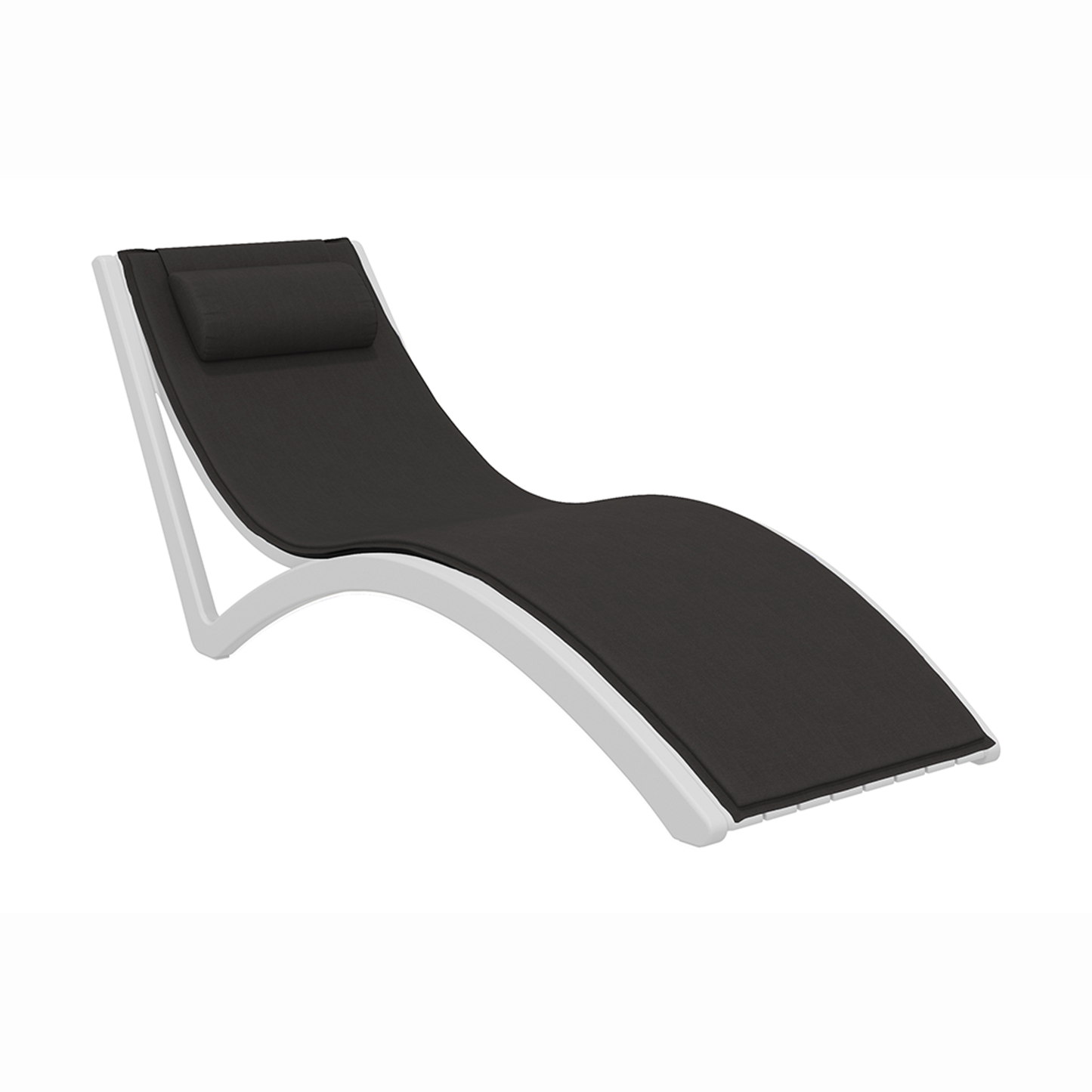 Siesta Slim Sun Lounger