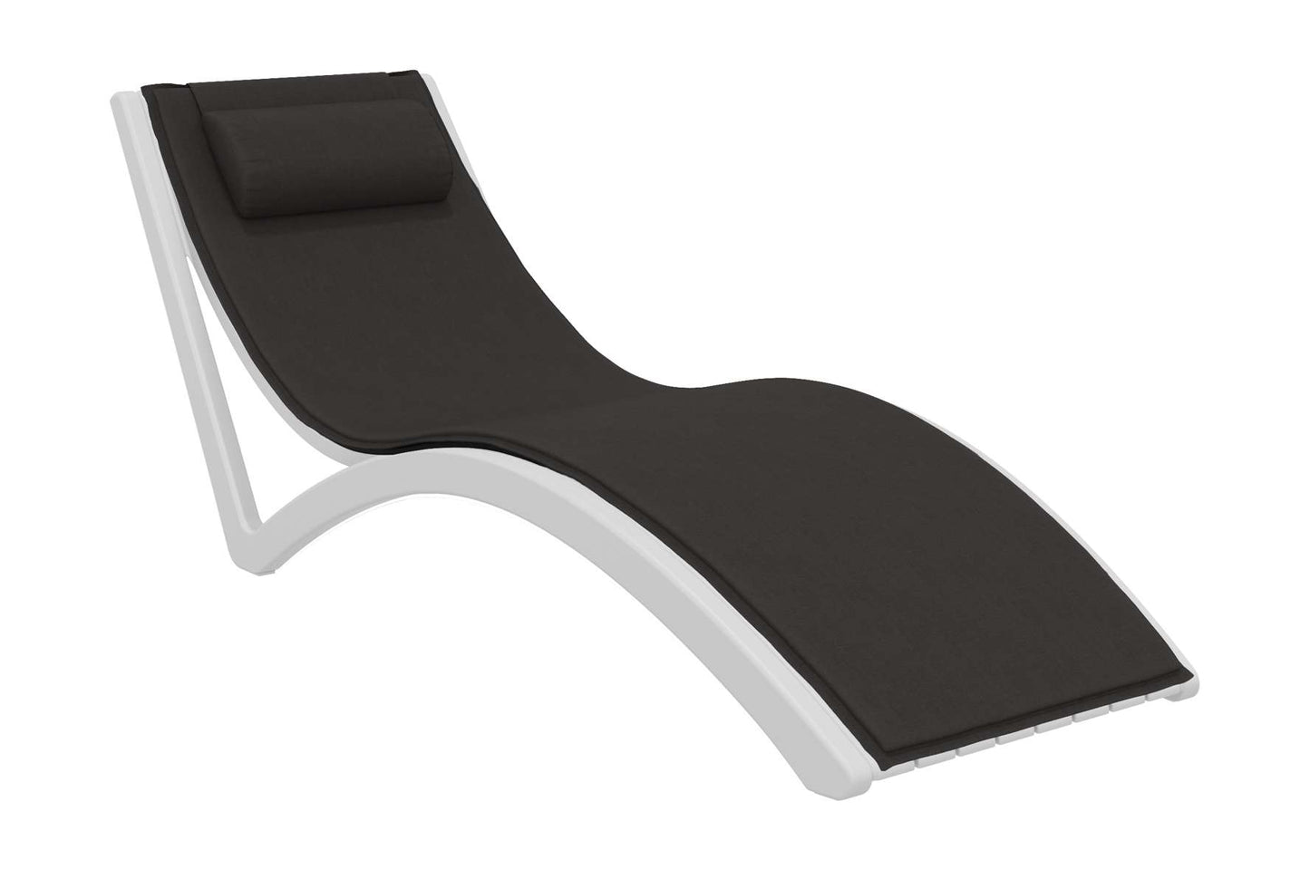 Siesta Slim Sun Lounger