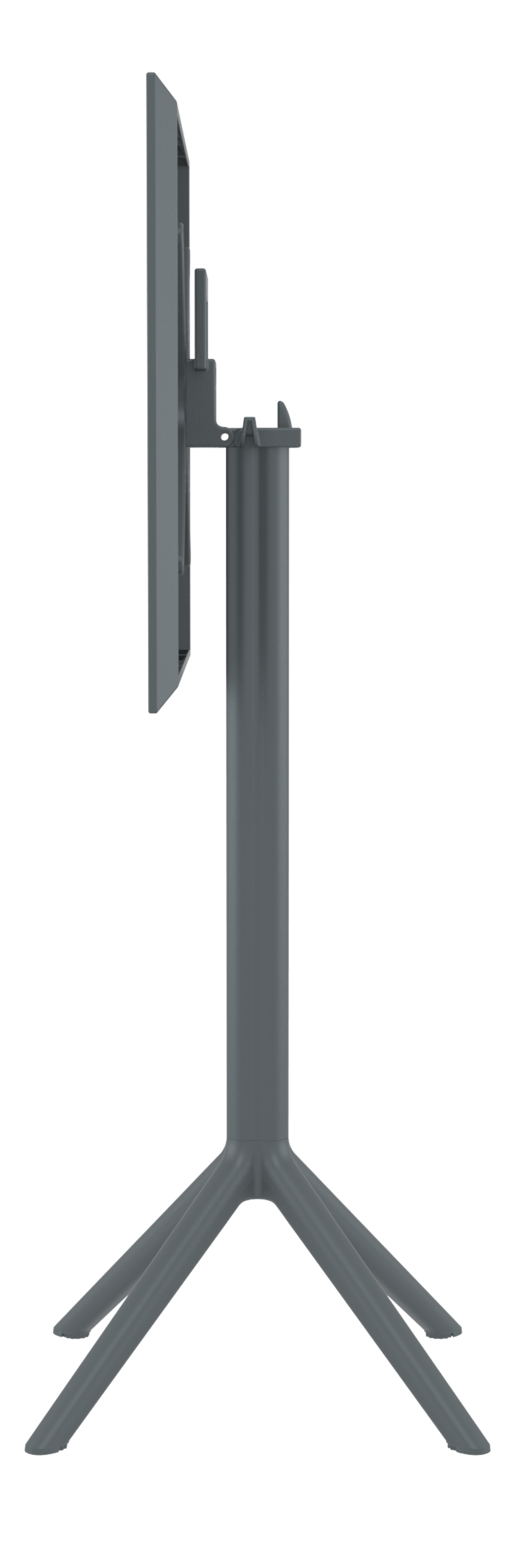Siesta Sky Folding BAR Table 60 Round