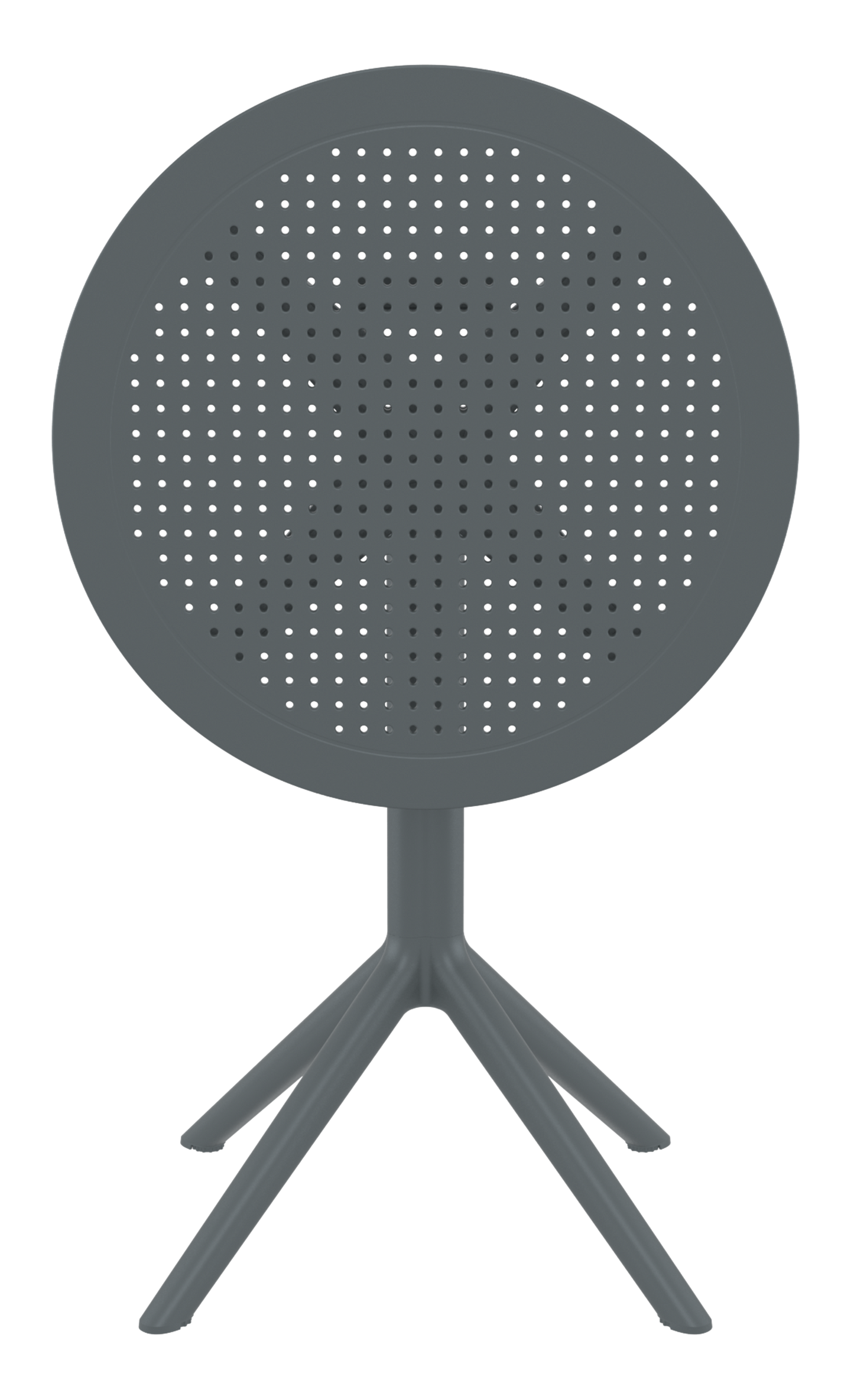 Siesta Sky Folding Table 60 Round