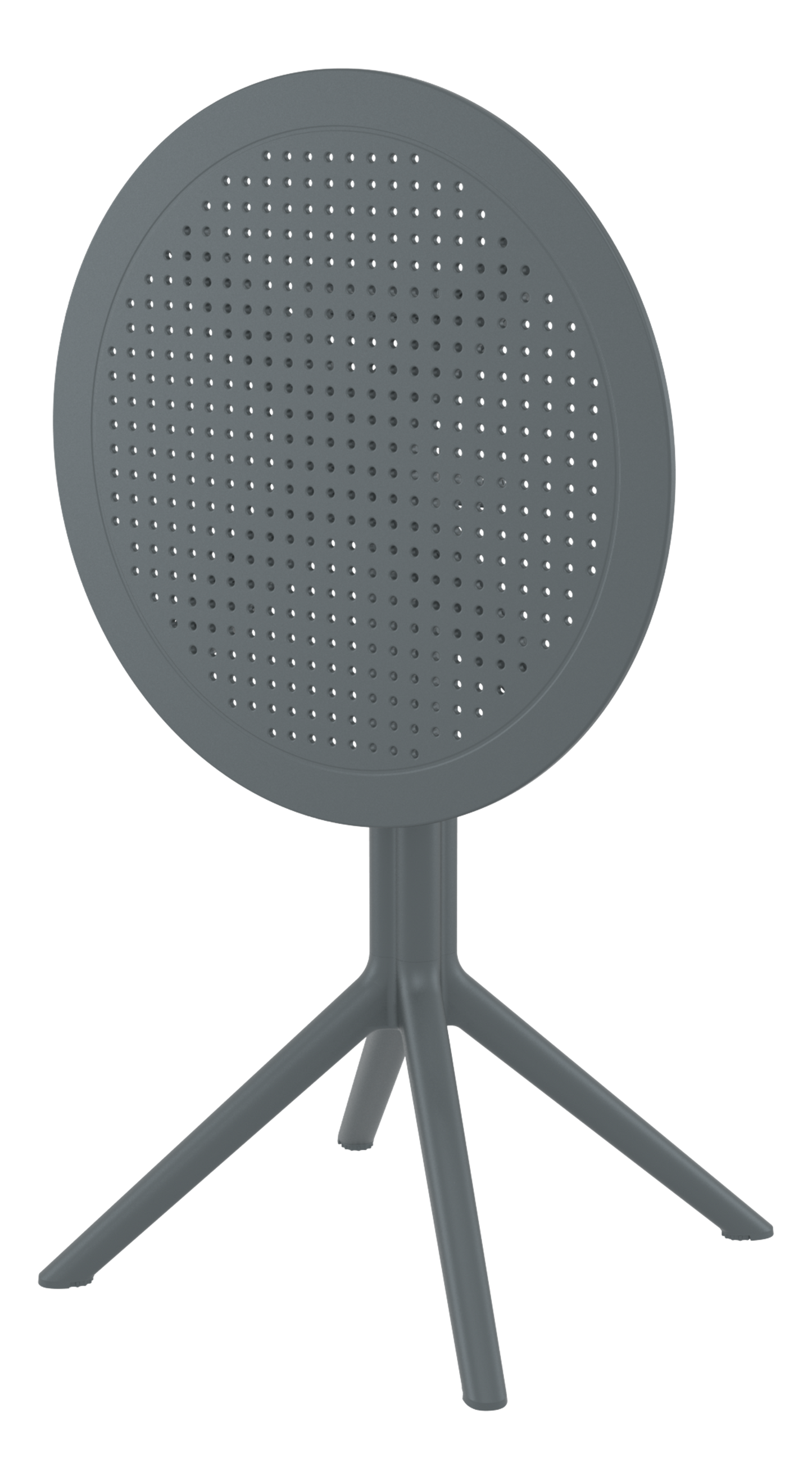 Siesta Sky Folding Table 60 Round