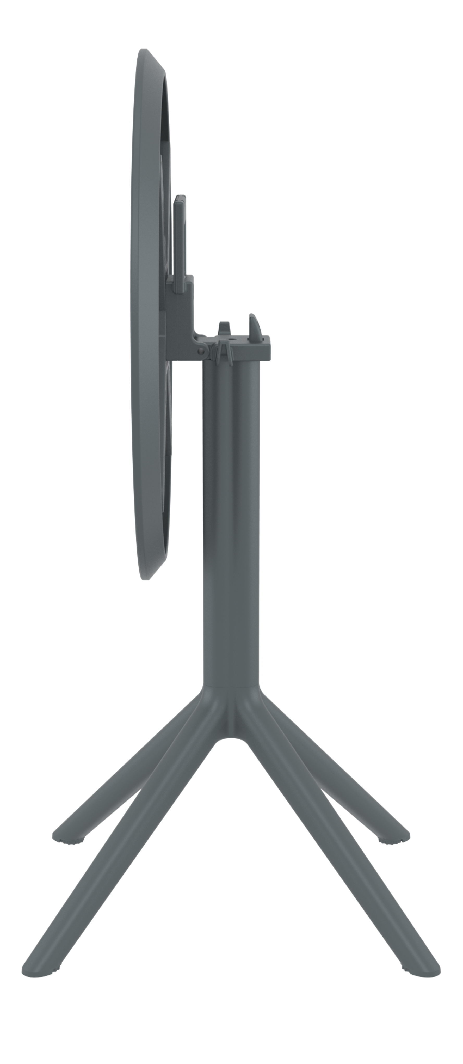 Siesta Sky Folding Table 60 Round