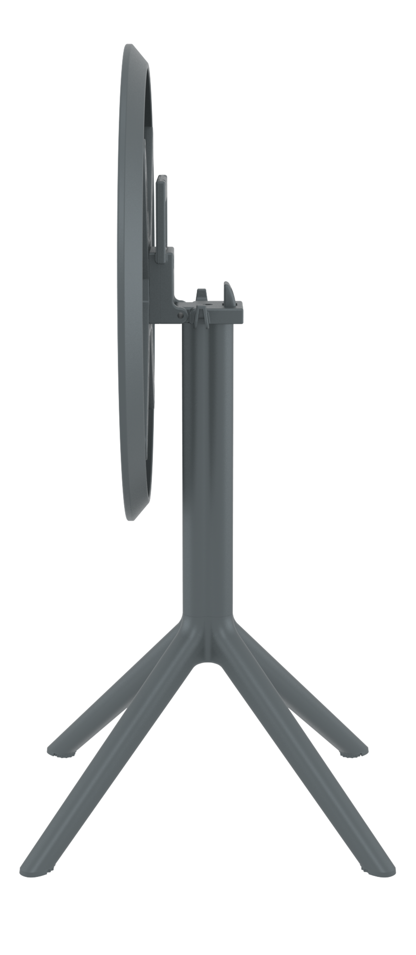 Siesta Sky Folding Table 60 Round