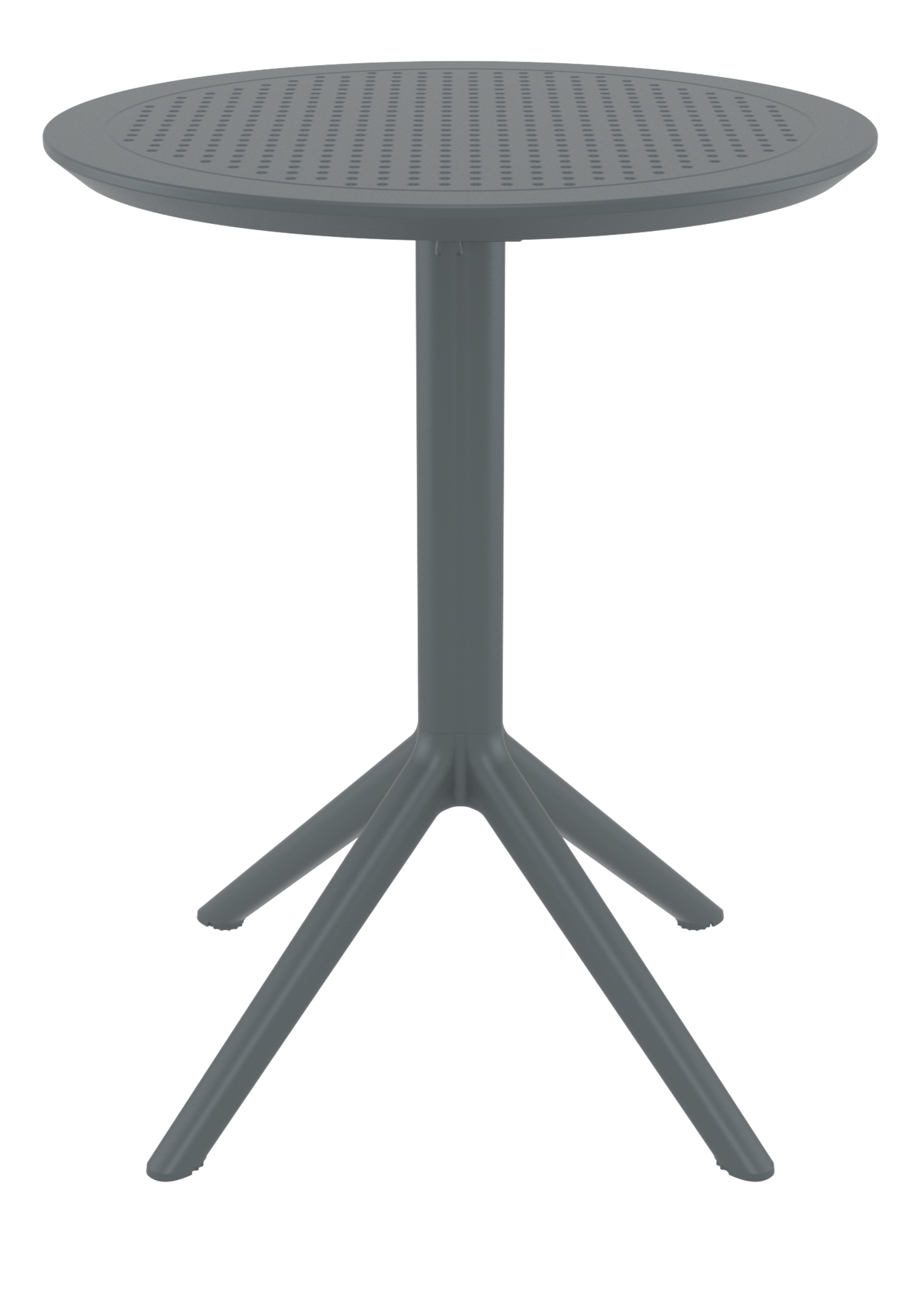 Siesta Sky Folding Table 60 Round