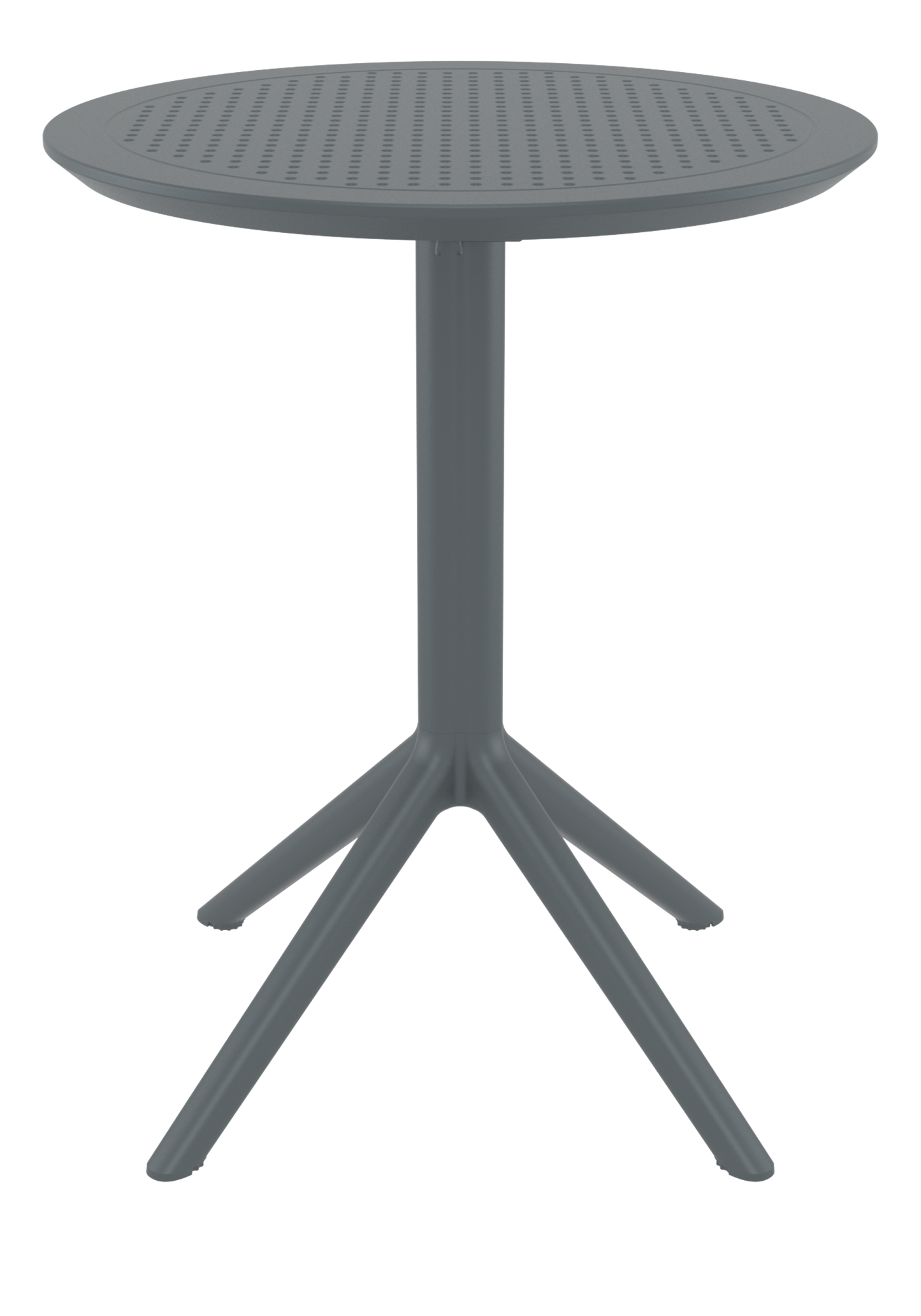 Siesta Sky Folding Table 60 Round