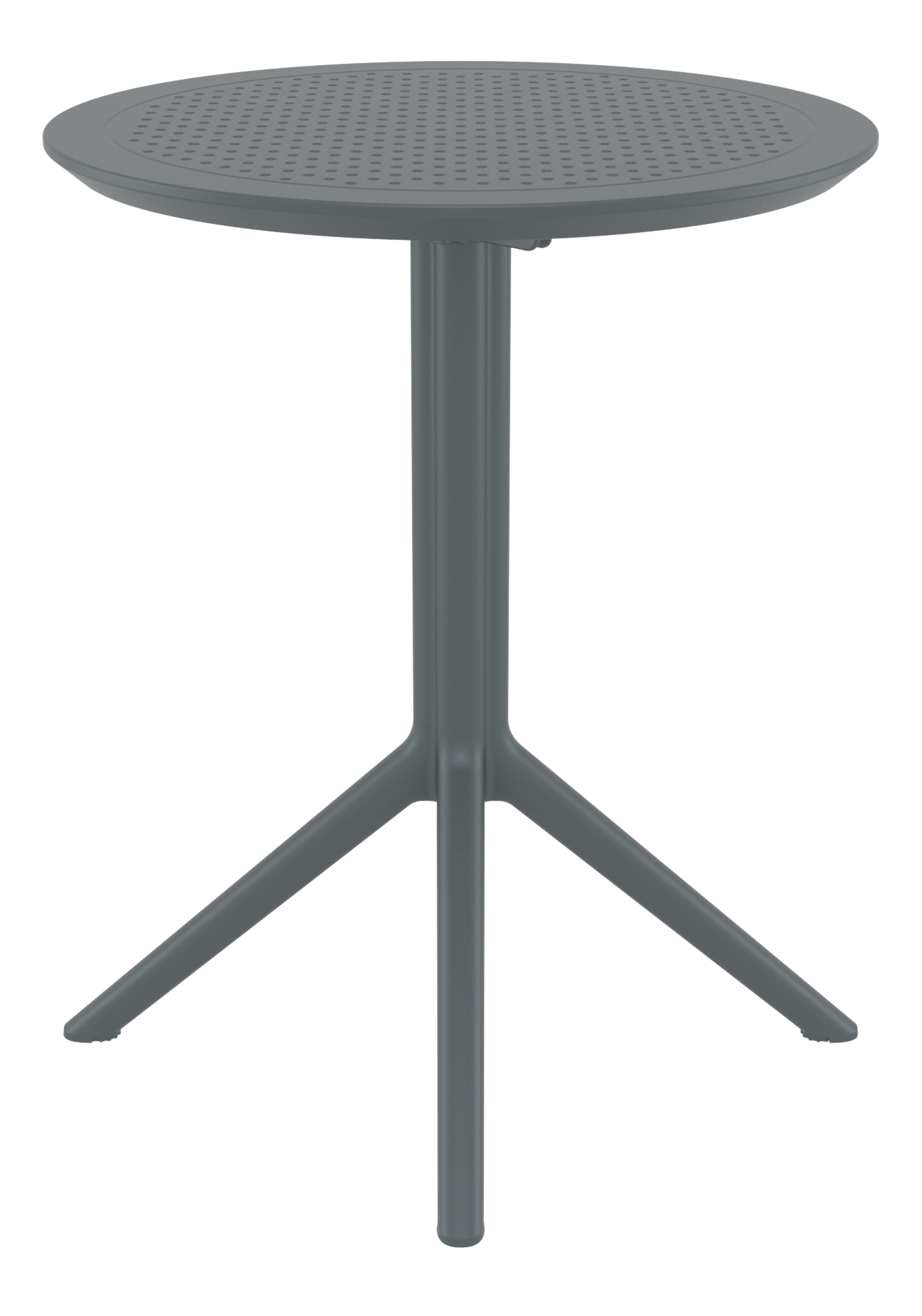 Siesta Sky Folding Table 60 Round