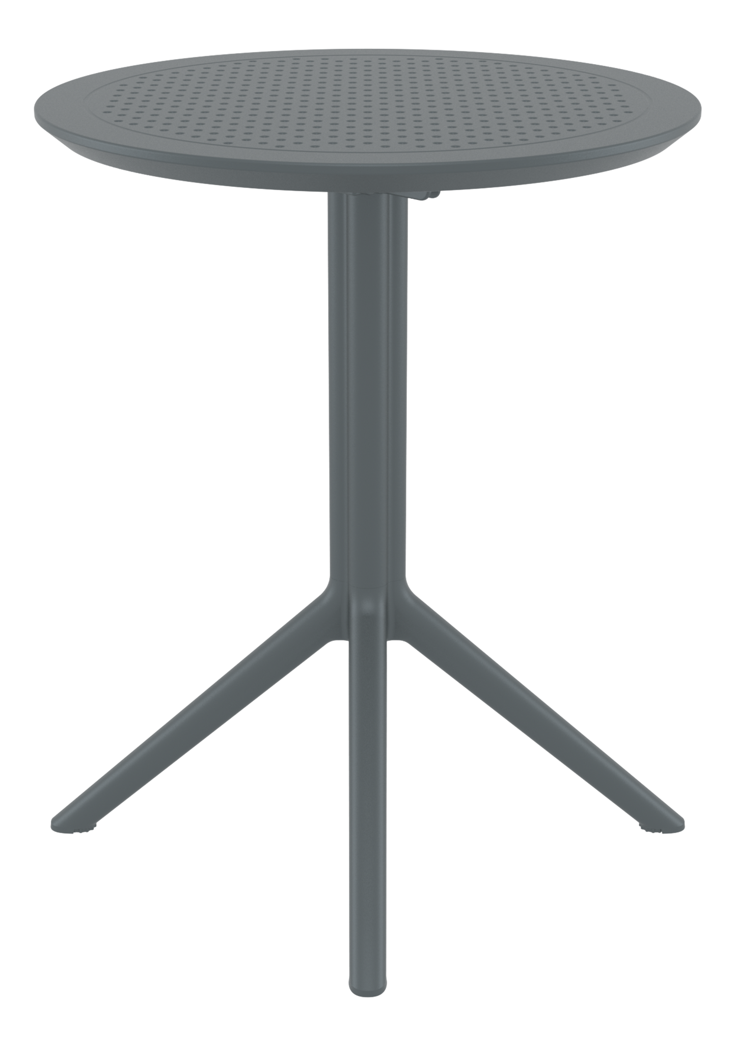Siesta Sky Folding Table 60 Round