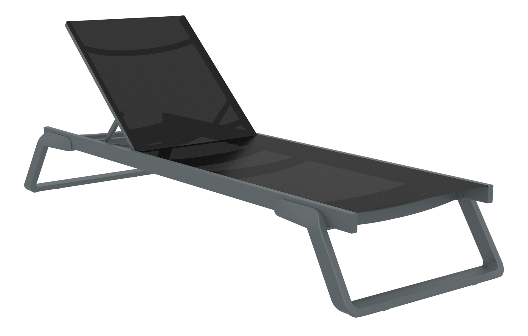 Siesta Tropic Sun Lounger