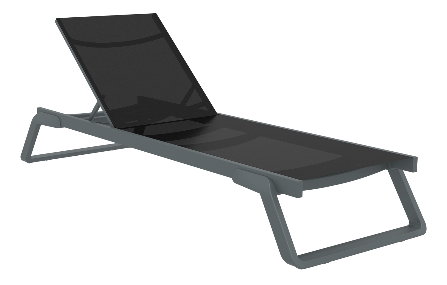 Siesta Tropic Sun Lounger