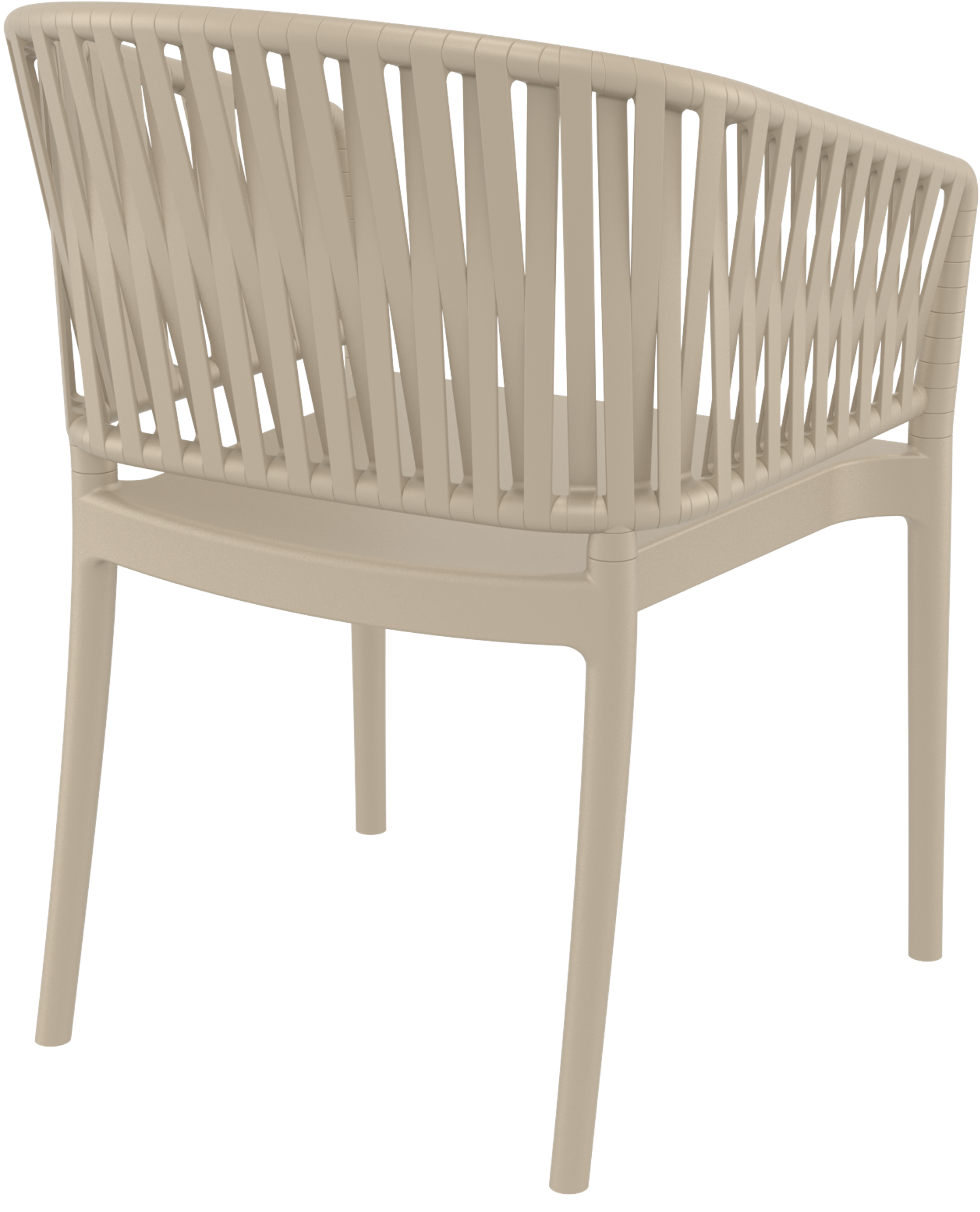 Siesta Portofino Armchair