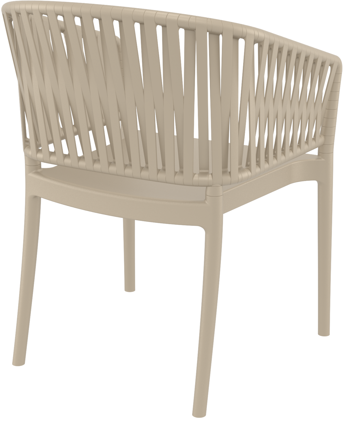 Siesta Portofino Armchair