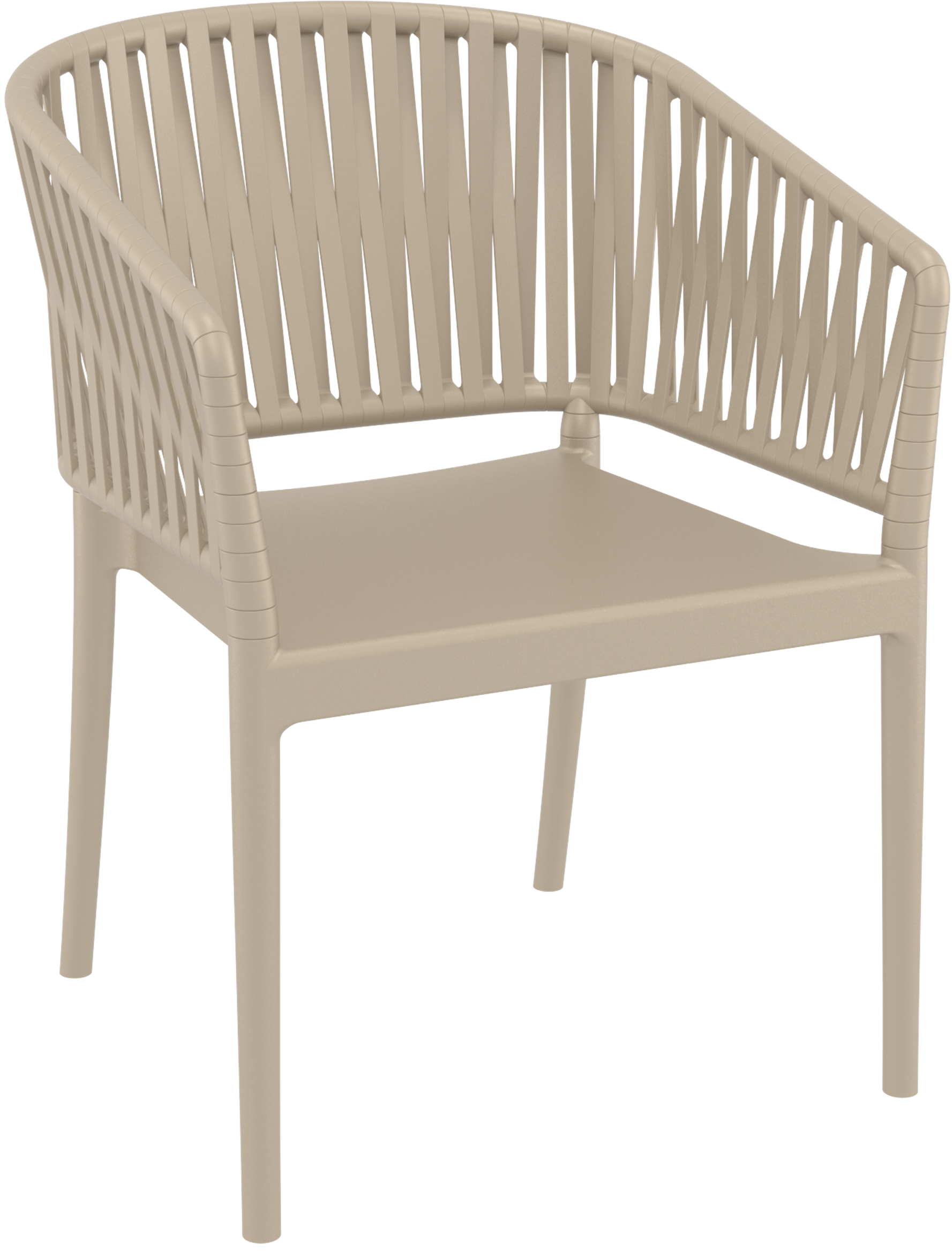 Siesta Portofino Armchair