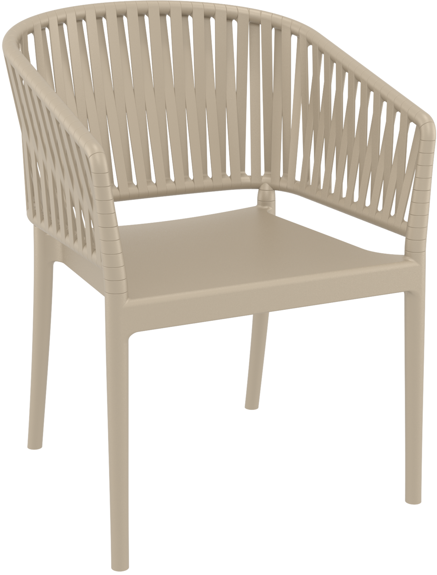 Siesta Portofino Armchair