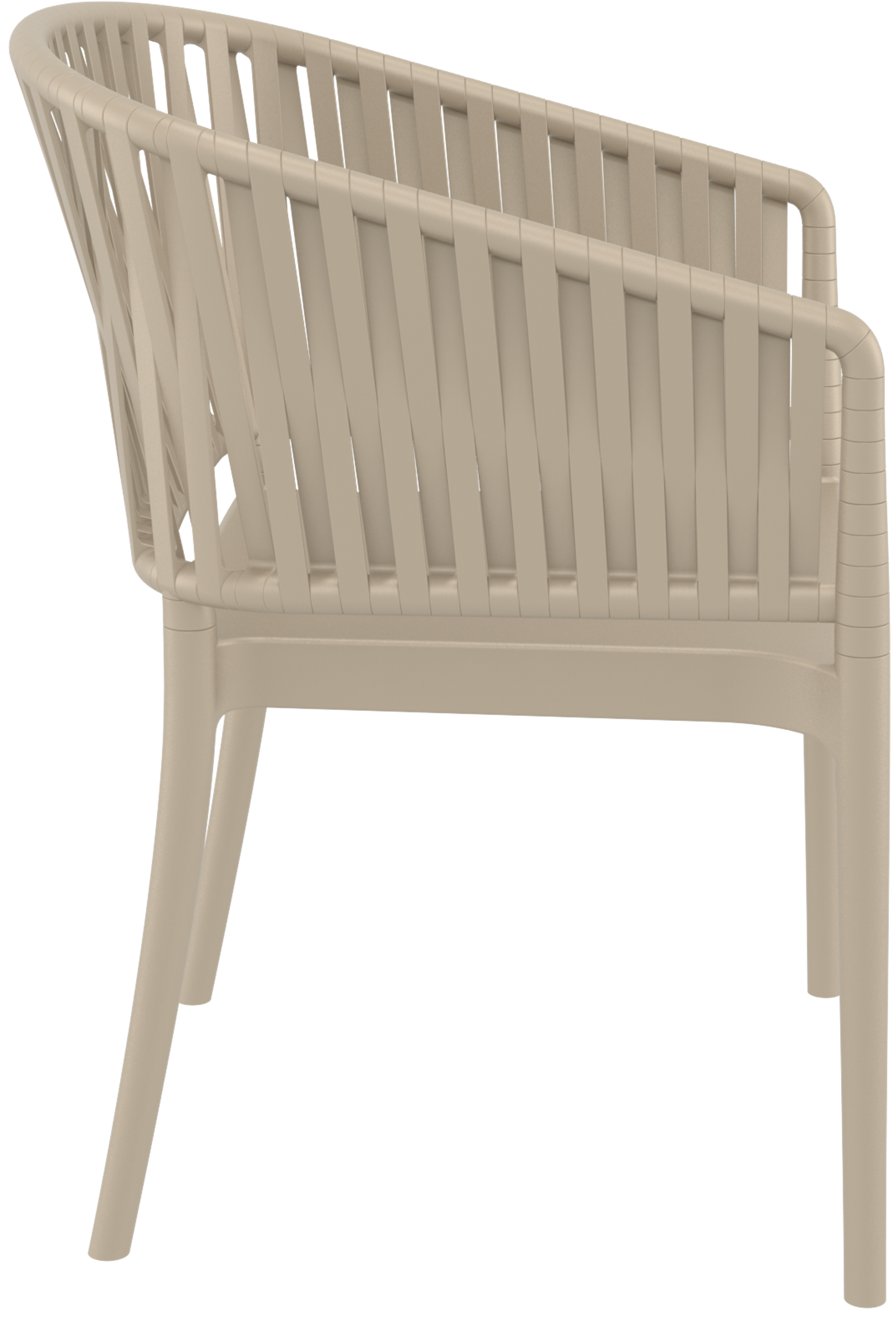 Siesta Portofino Armchair