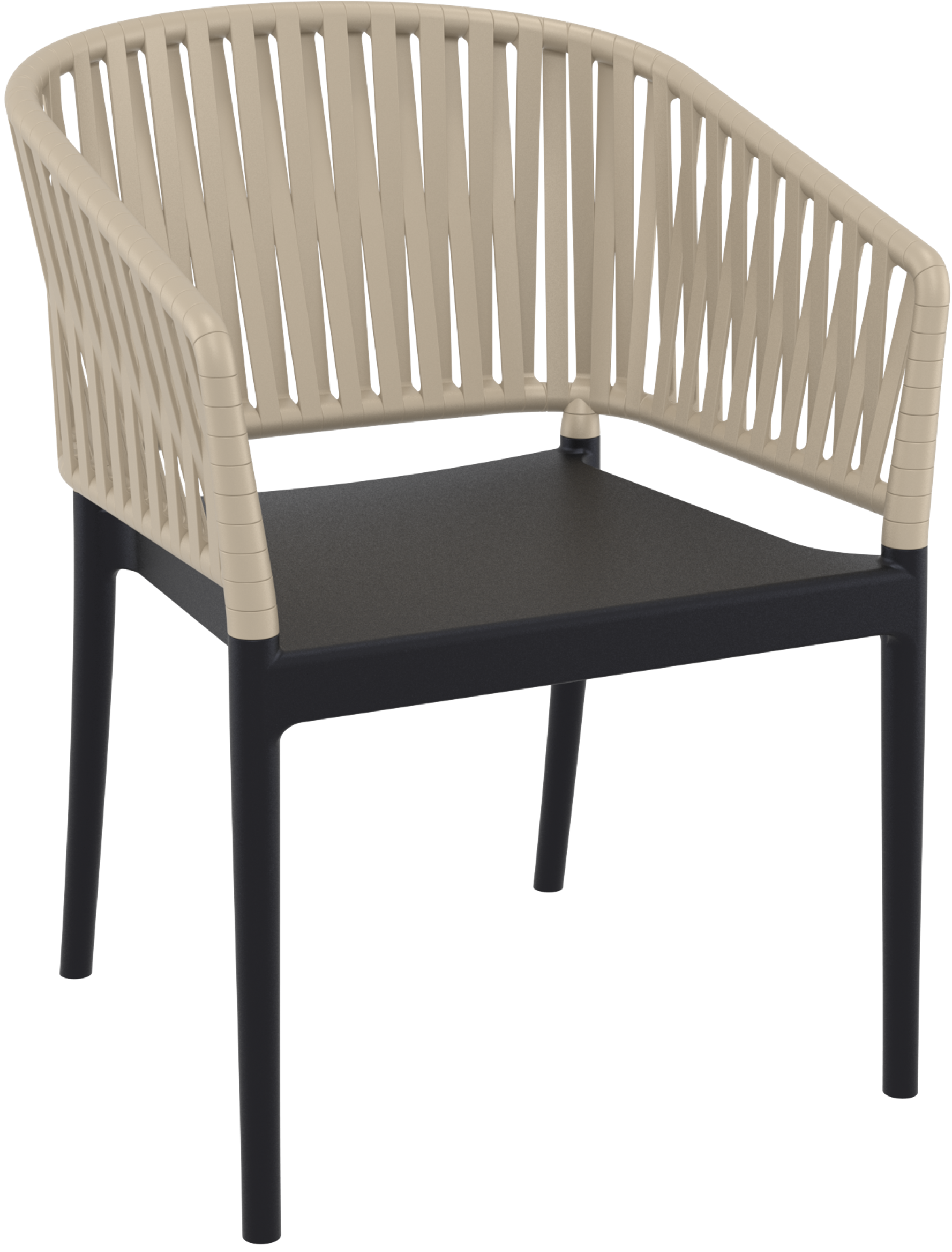 Siesta Portofino Armchair